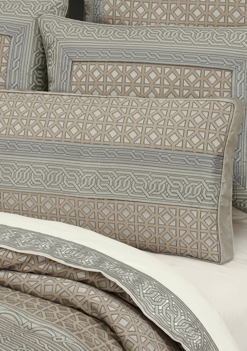 Alaro Bolster Decorative Throw Pillow