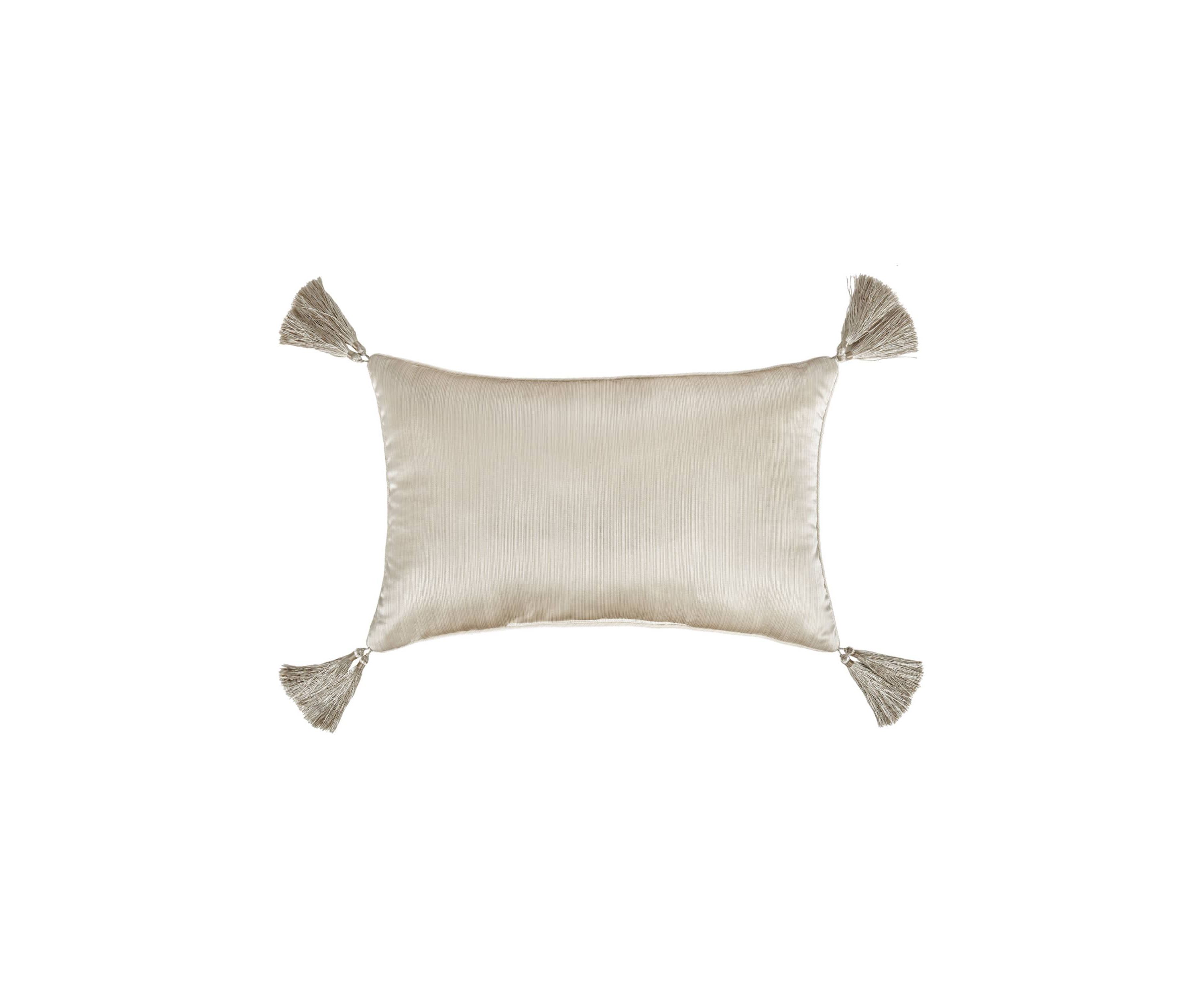 Amaretto Boudoir Decorative Throw Pillow