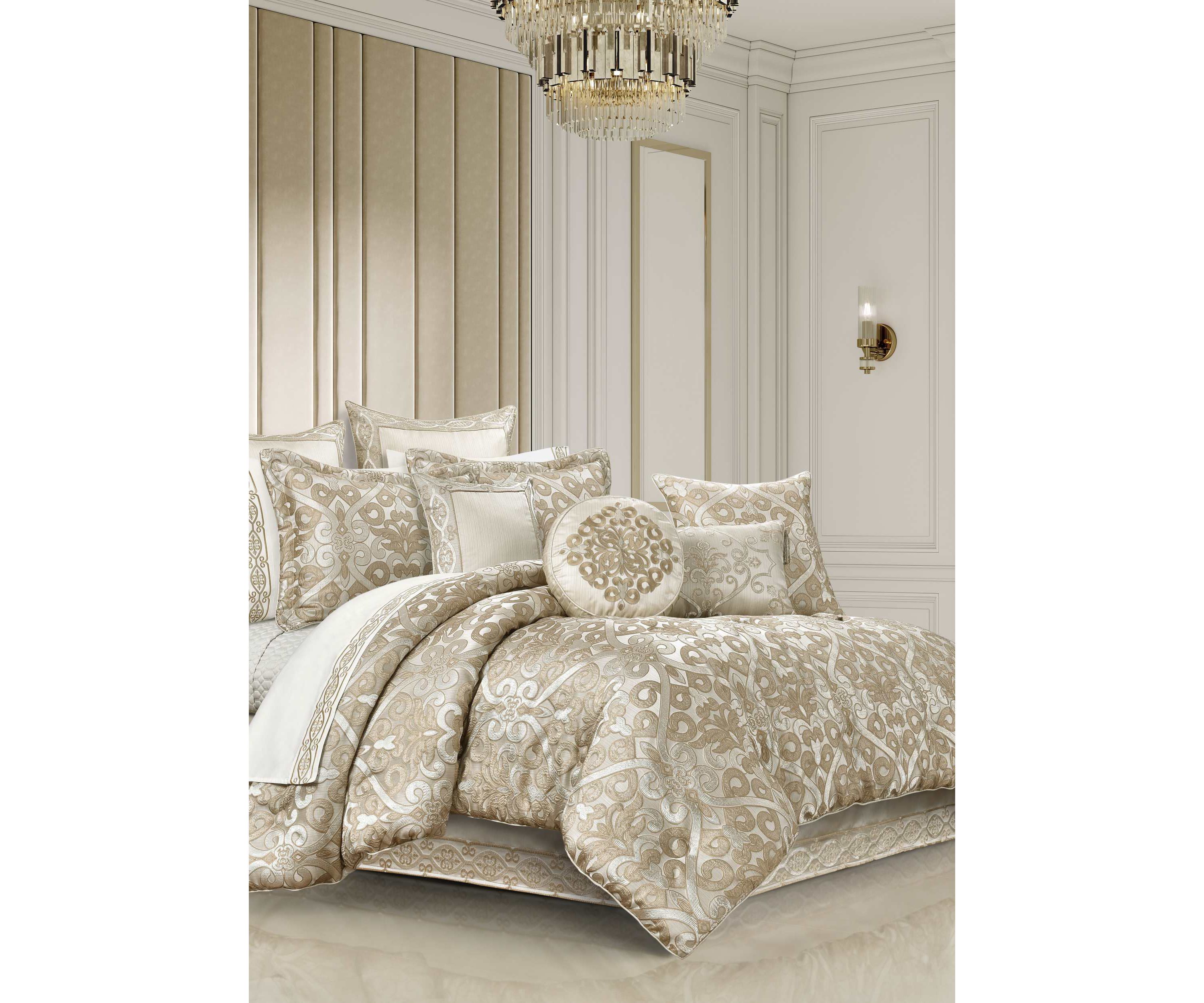 Amaretto Boudoir Decorative Throw Pillow