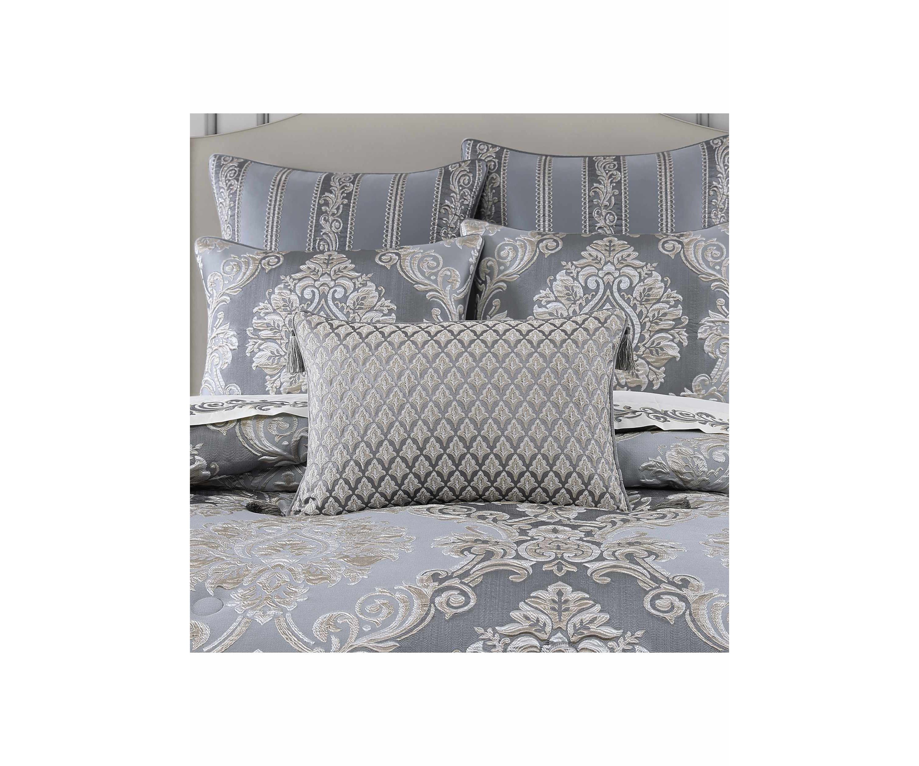 Krista Boudoir Decorative Throw Pillow