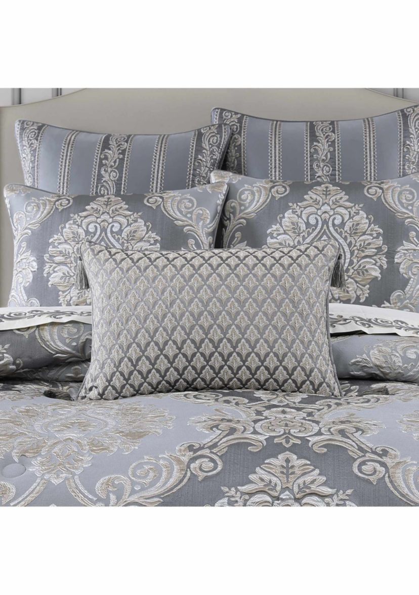 Krista Boudoir Decorative Throw Pillow
