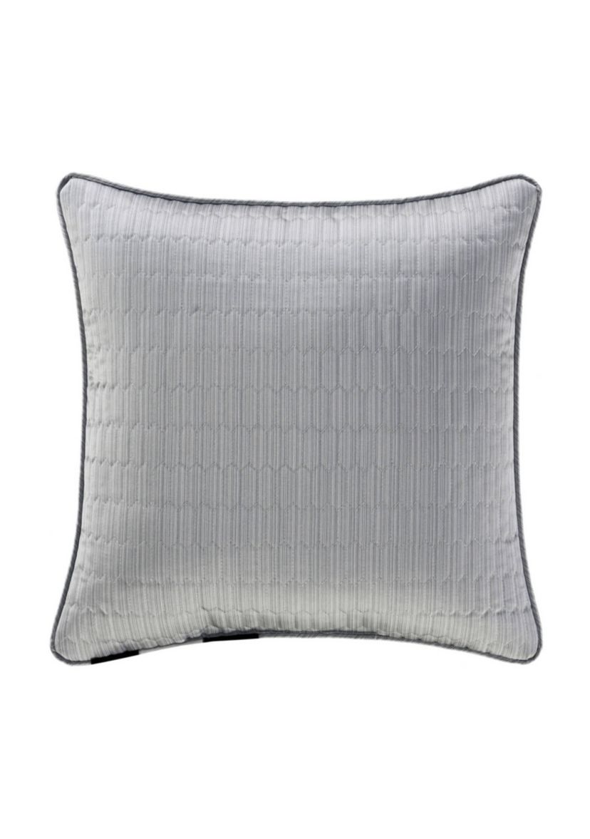 Metropolitan 20" Square Decorative Throw Pillow