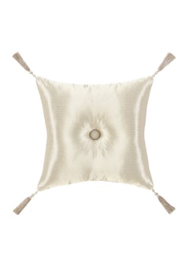 Celine 18" Square Decorative Throw Pillow