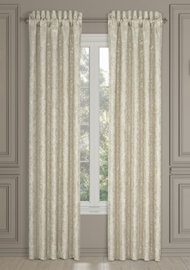 Celine Drapery Panel Pair