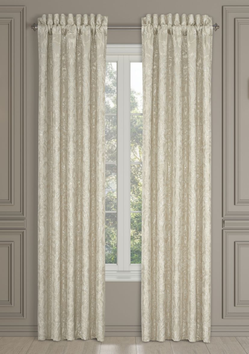 Celine Drapery Panel Pair