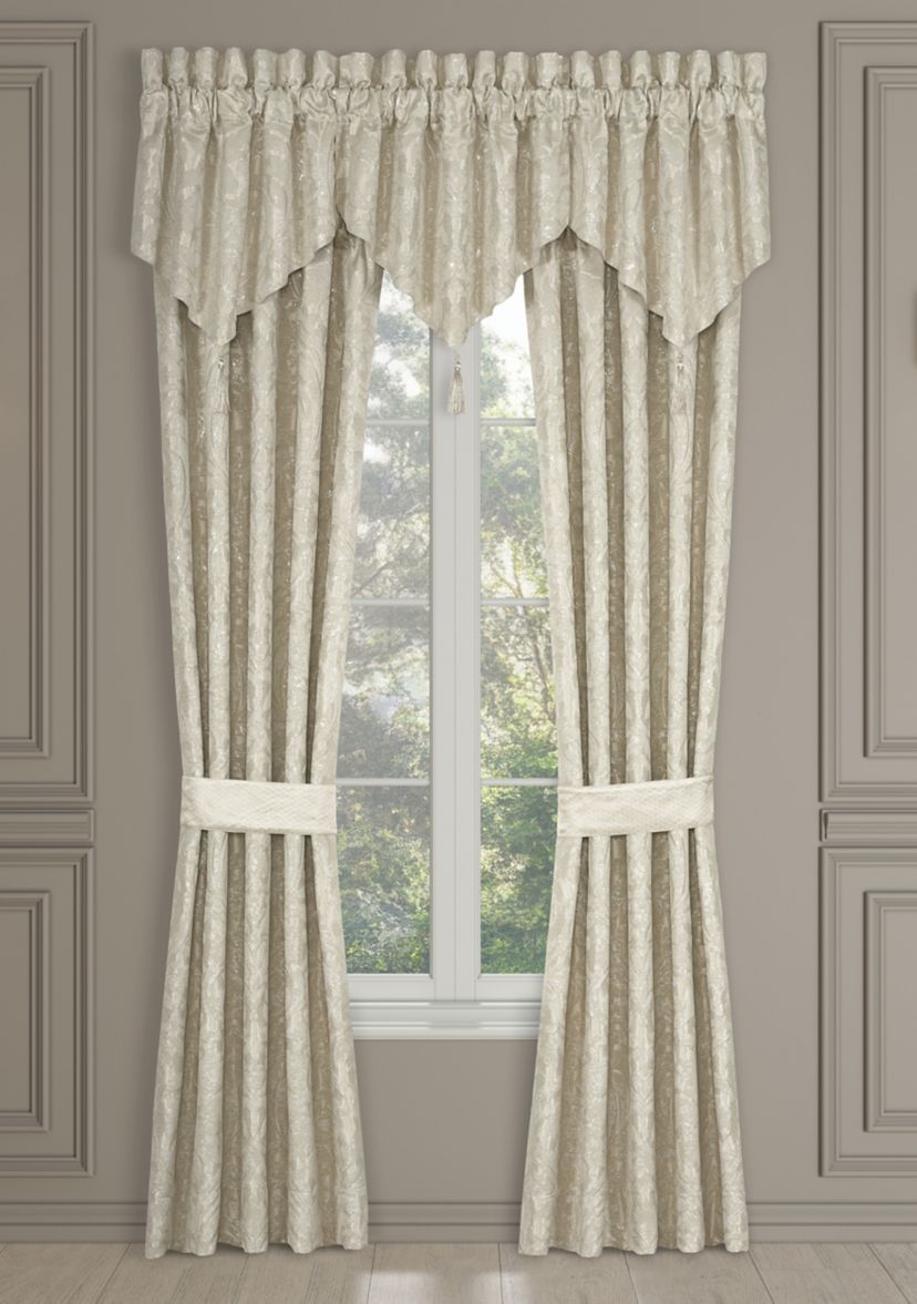 Celine Drapery Panel Pair