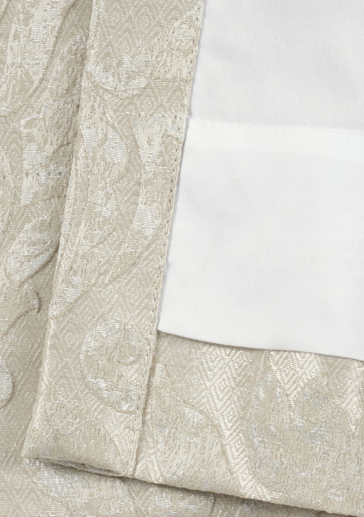 Celine Drapery Panel Pair