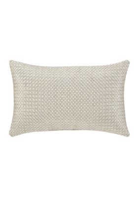 J. Queen New York Celine Boudoir Decorative Throw Pillow | Belk