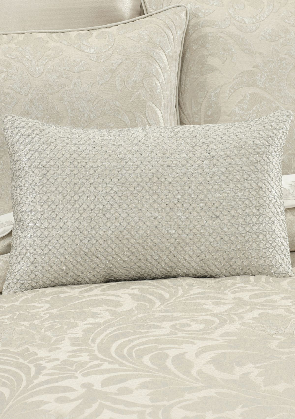 Celine Boudoir Decorative Throw Pillow