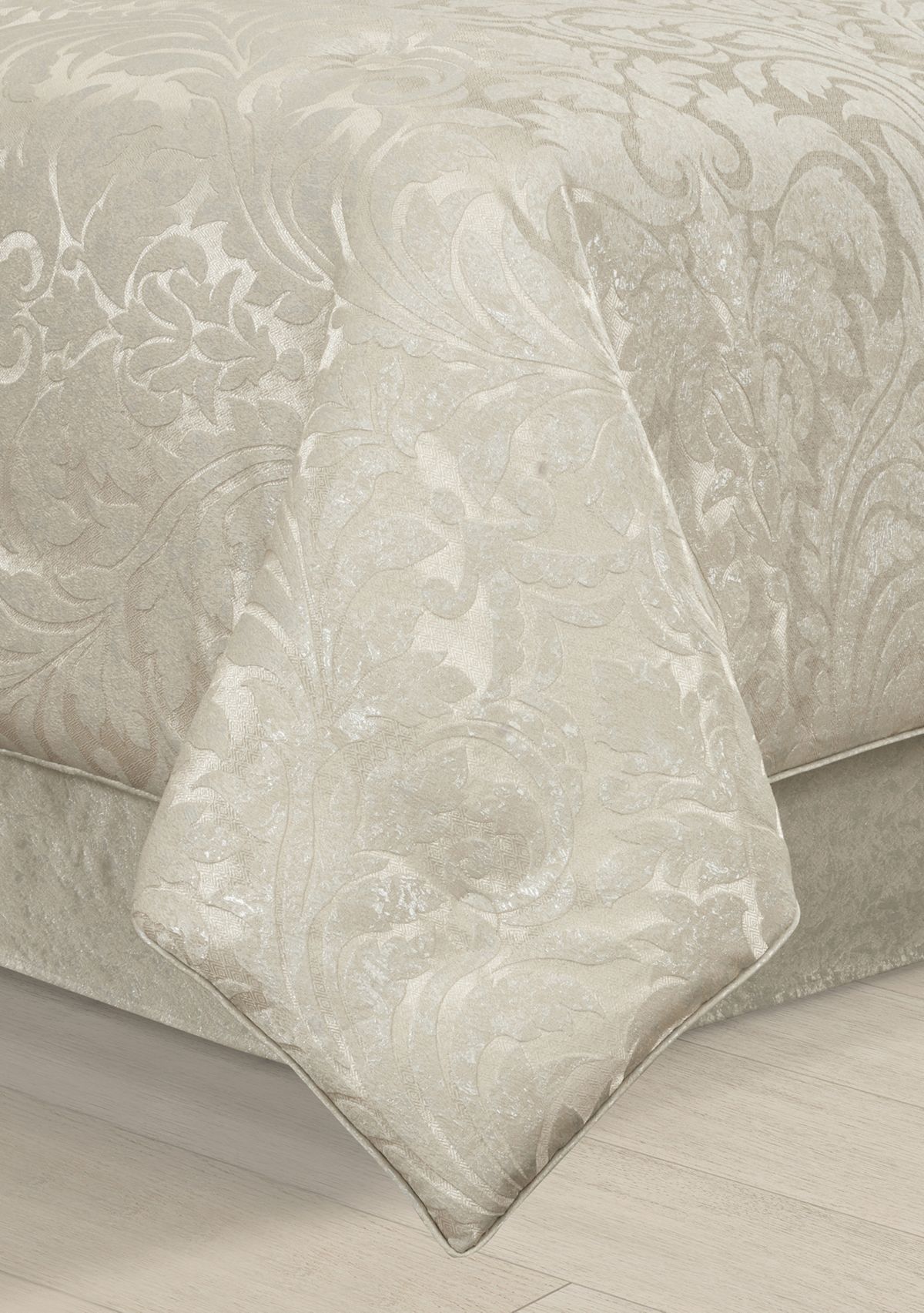 Celine 4 Piece Comforter Set