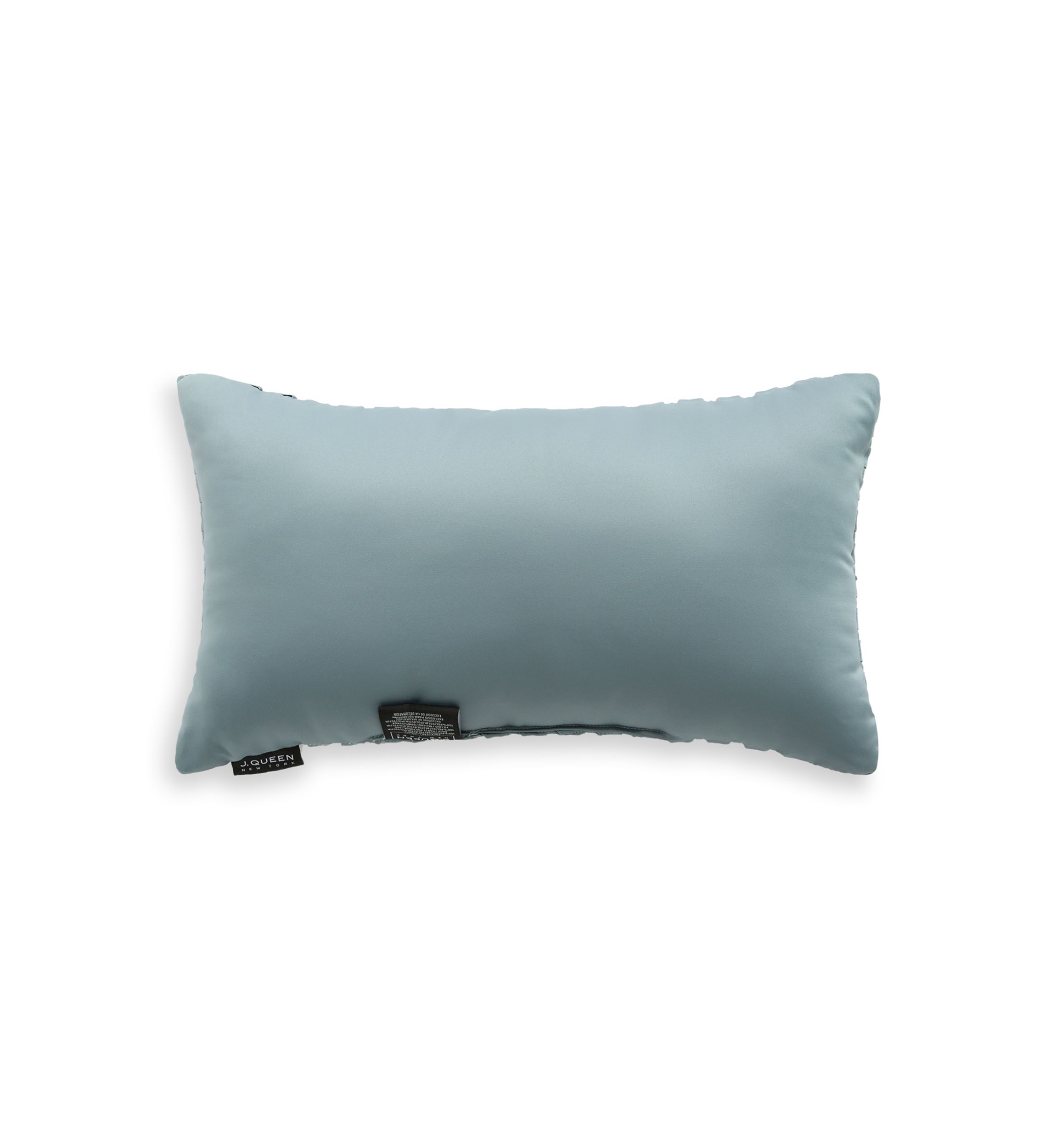Renata Teal Throw Pillow