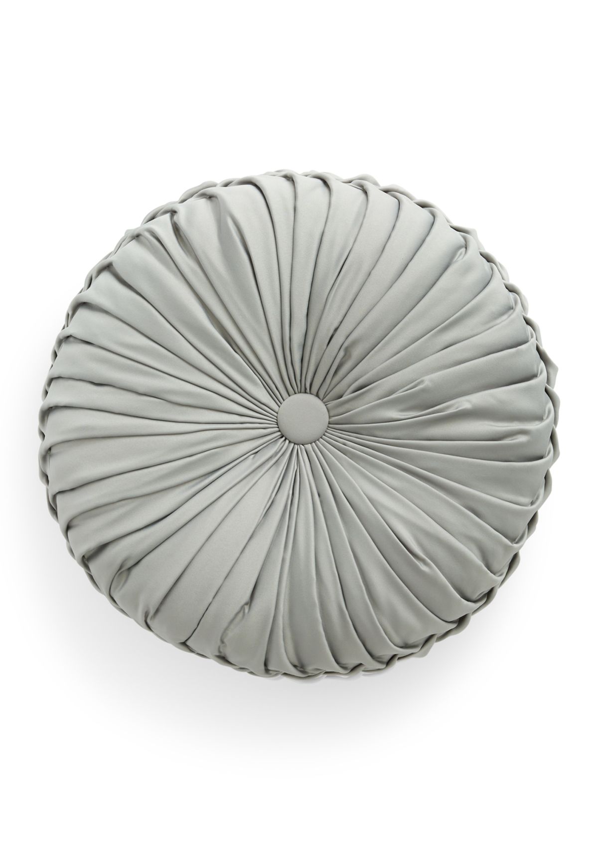 Renata Tufted Round Pillow