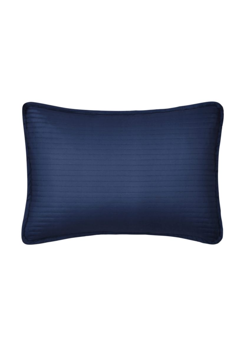 Dalton Boudoir Decorative Throw Pillow