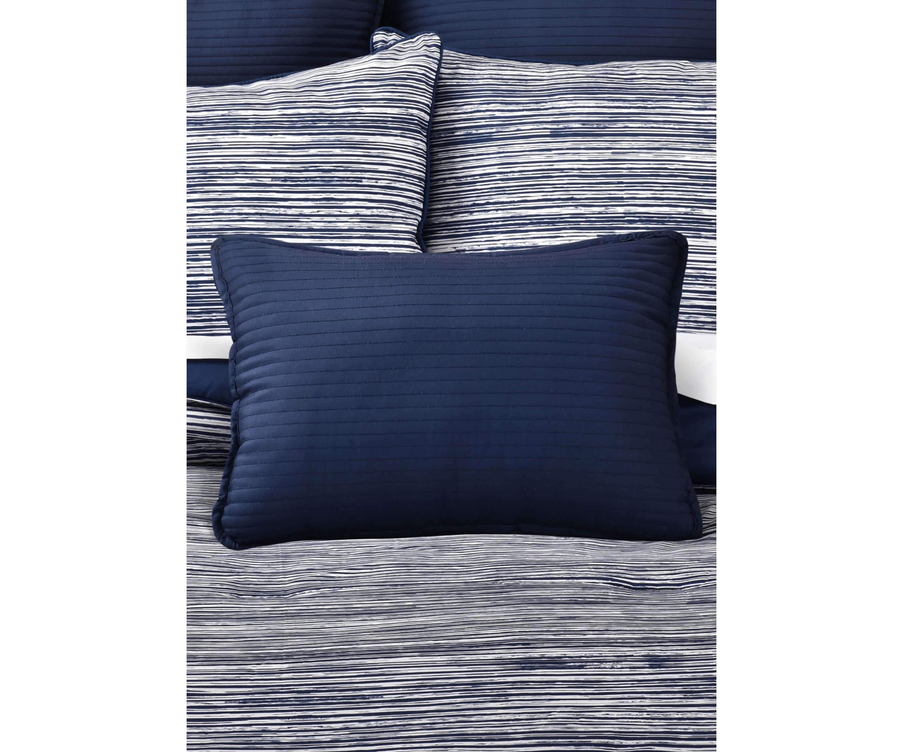Dalton Boudoir Decorative Throw Pillow