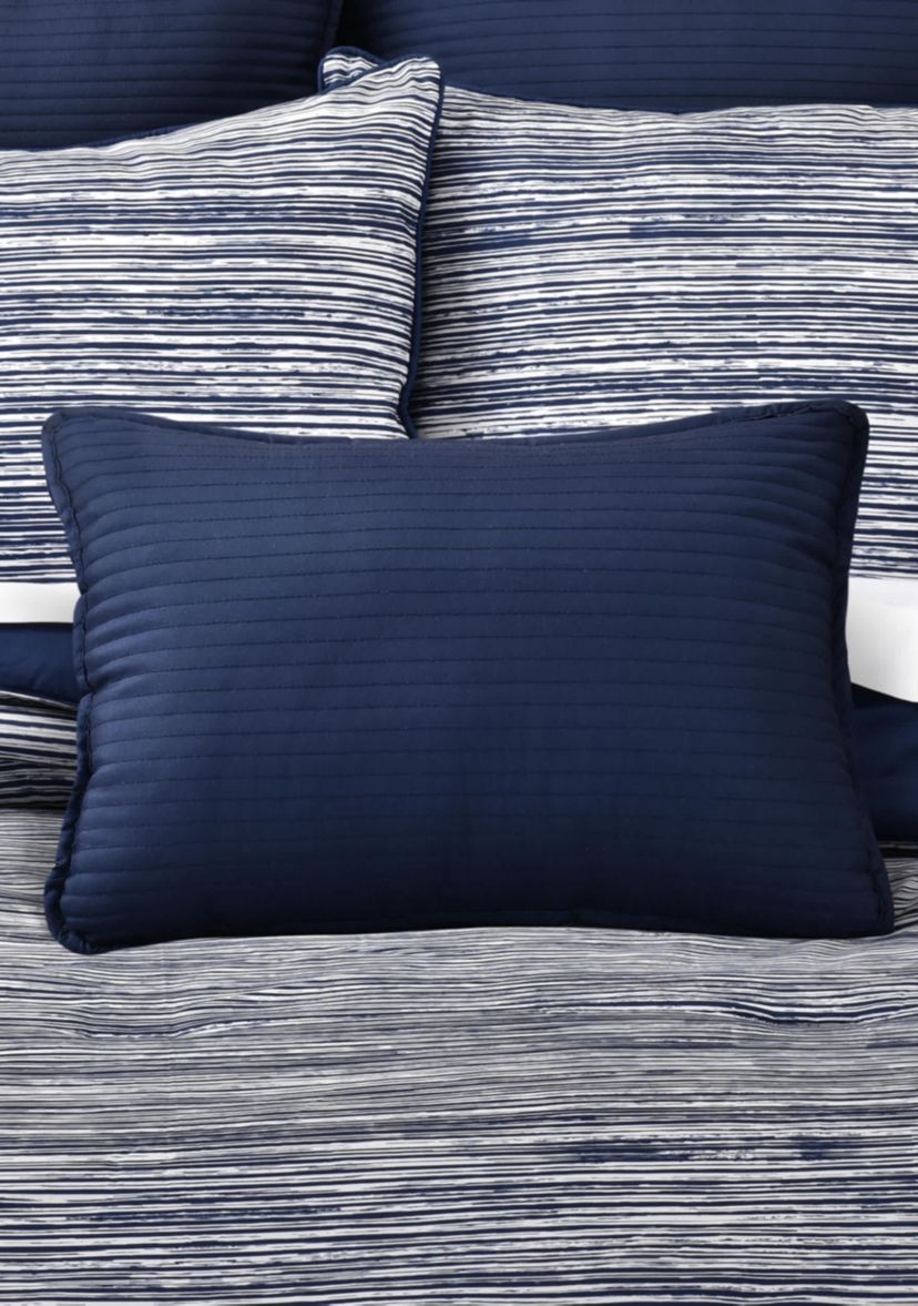Dalton Boudoir Decorative Throw Pillow