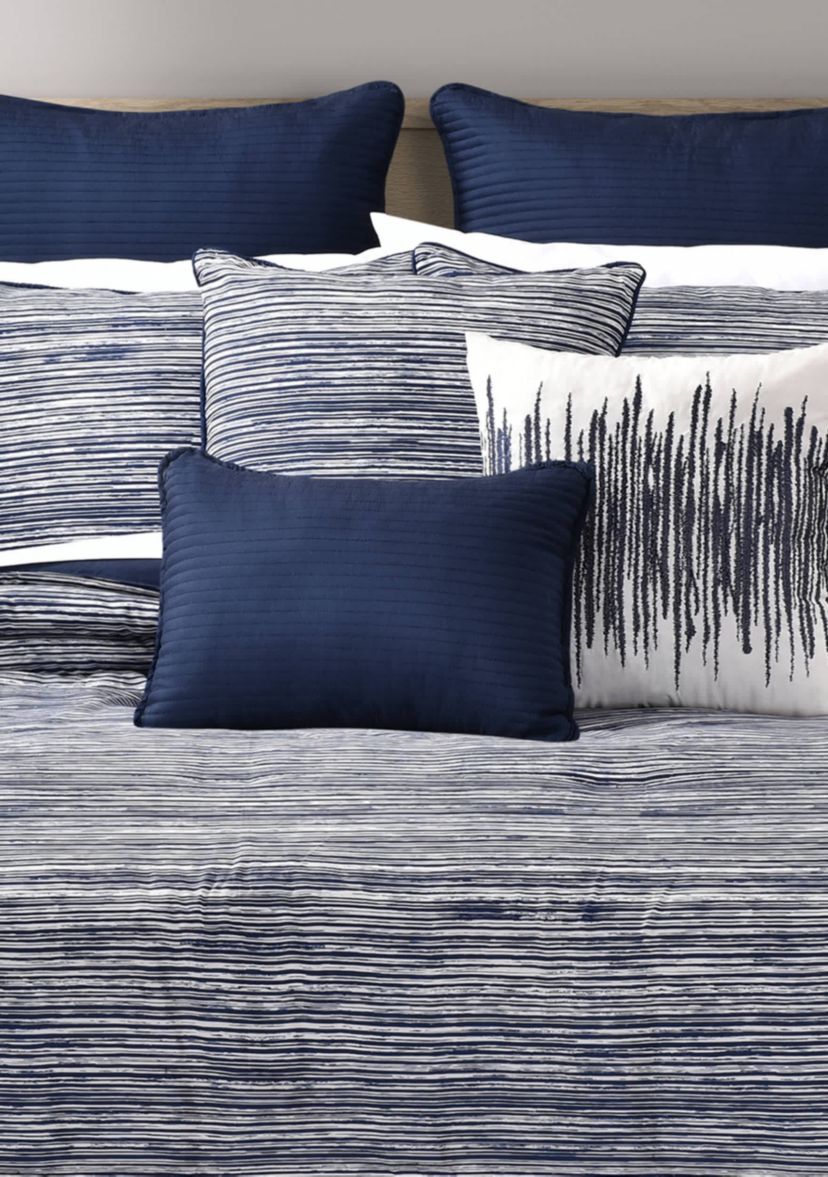 Dalton Boudoir Decorative Throw Pillow