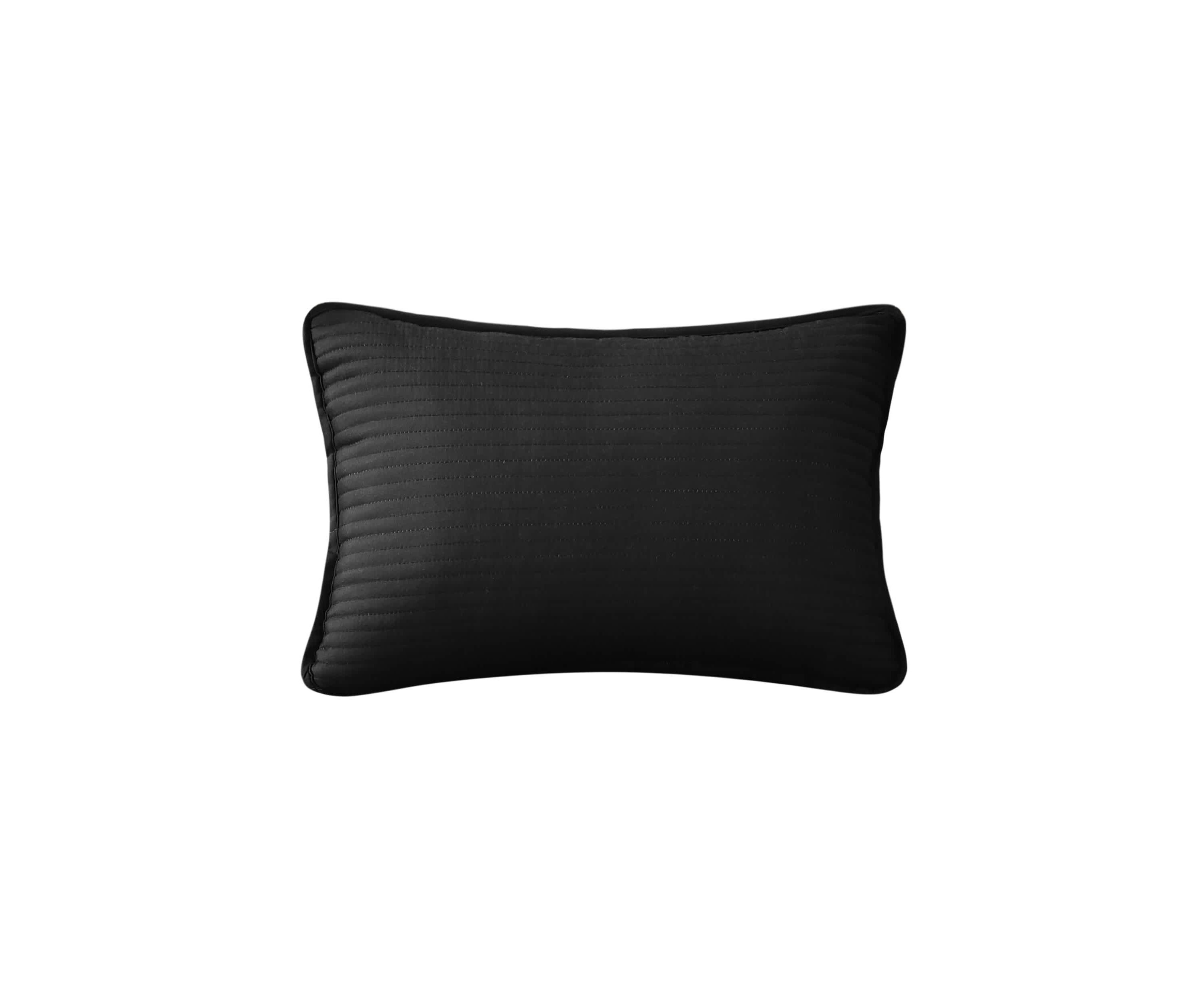 Dalton Boudoir Decorative Throw Pillow