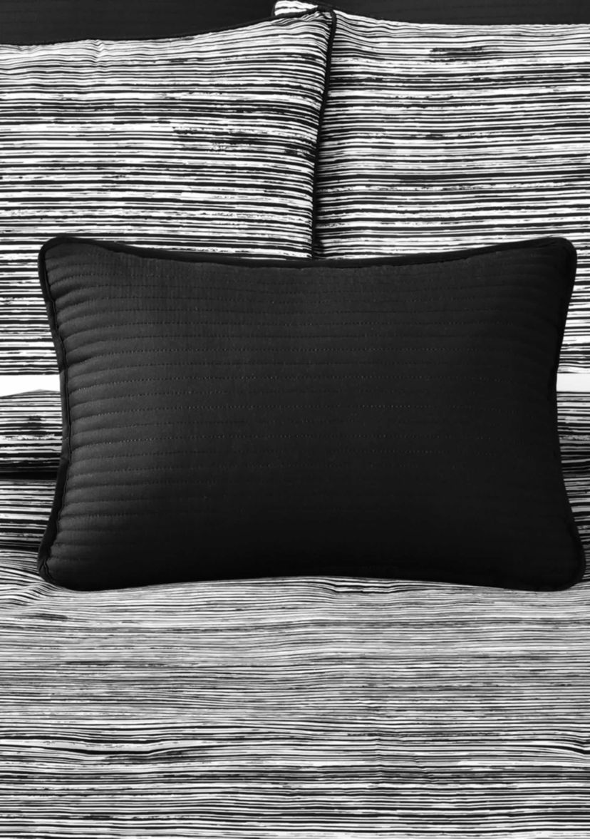 Dalton Boudoir Decorative Throw Pillow