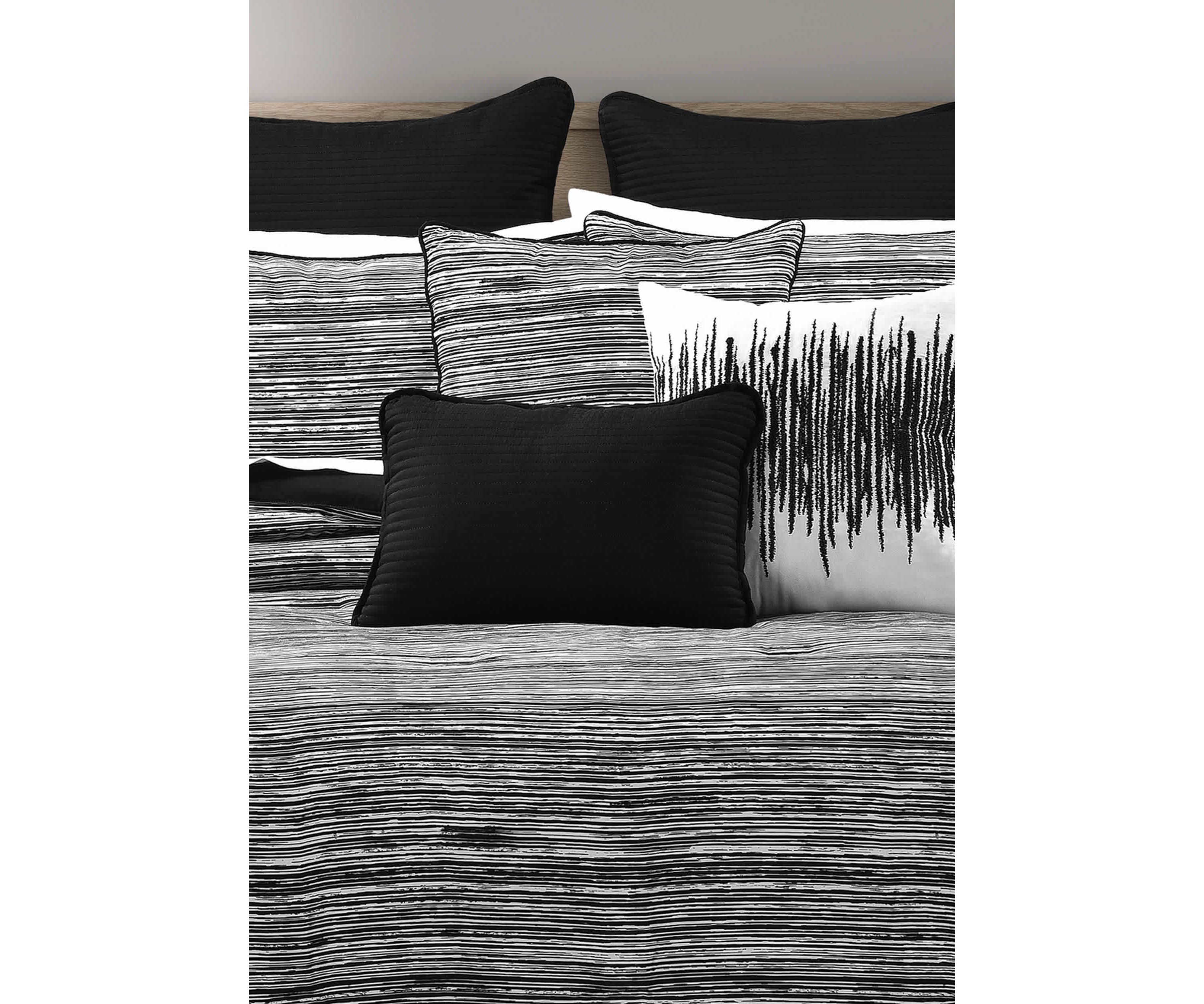 Dalton Boudoir Decorative Throw Pillow
