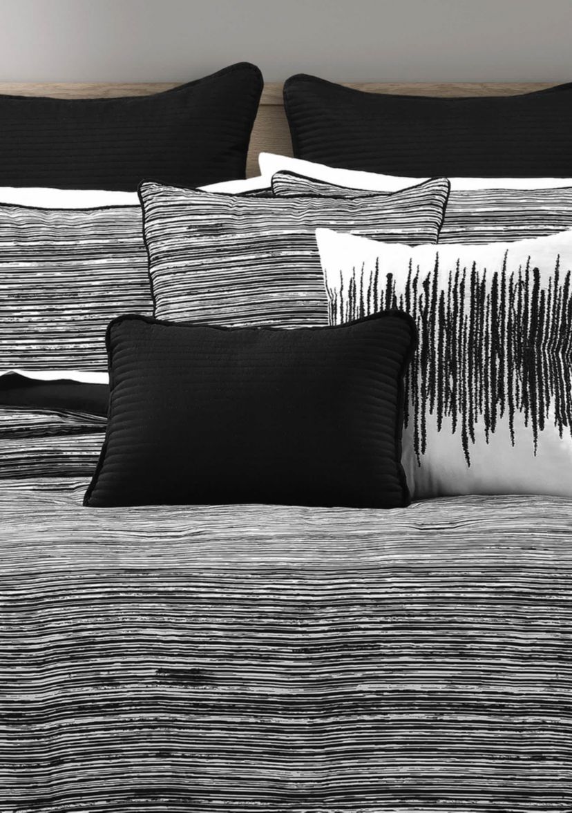 Dalton Boudoir Decorative Throw Pillow