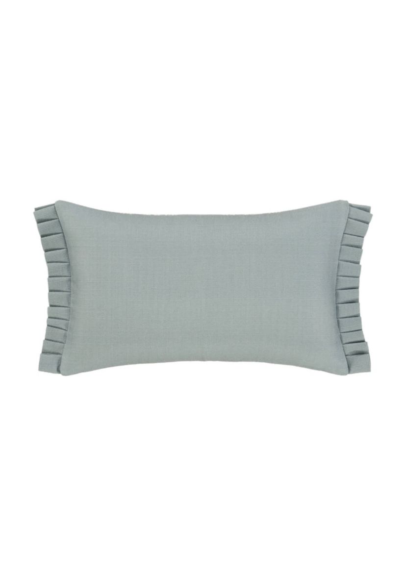Tranquility Boudoir Decorative Throw Pillow