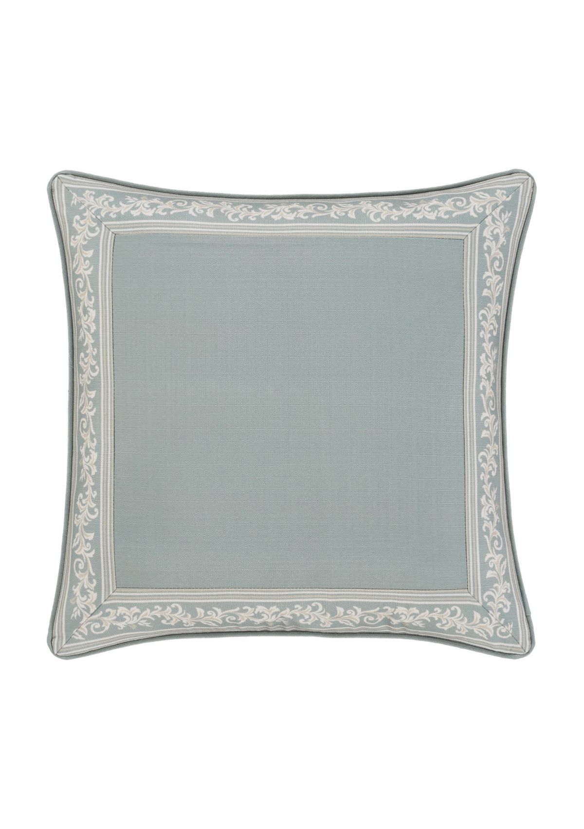 Tranquility Euro Sham