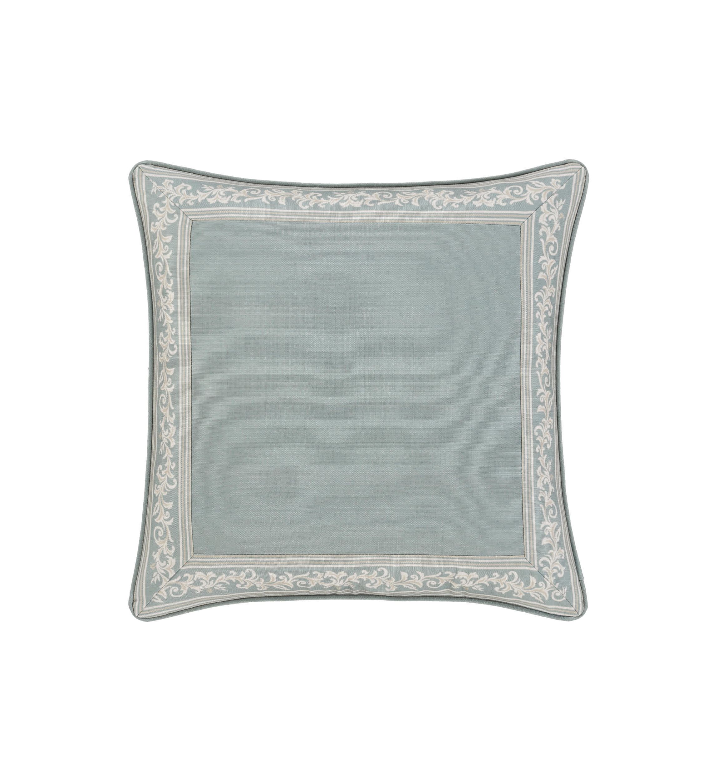 Tranquility Euro Sham