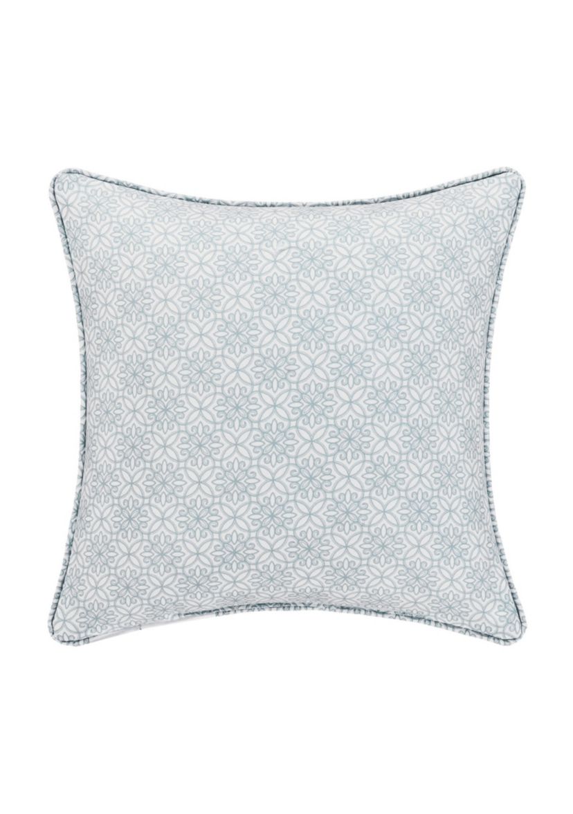 Trilogy 16" Square Decorative Throw Pillow