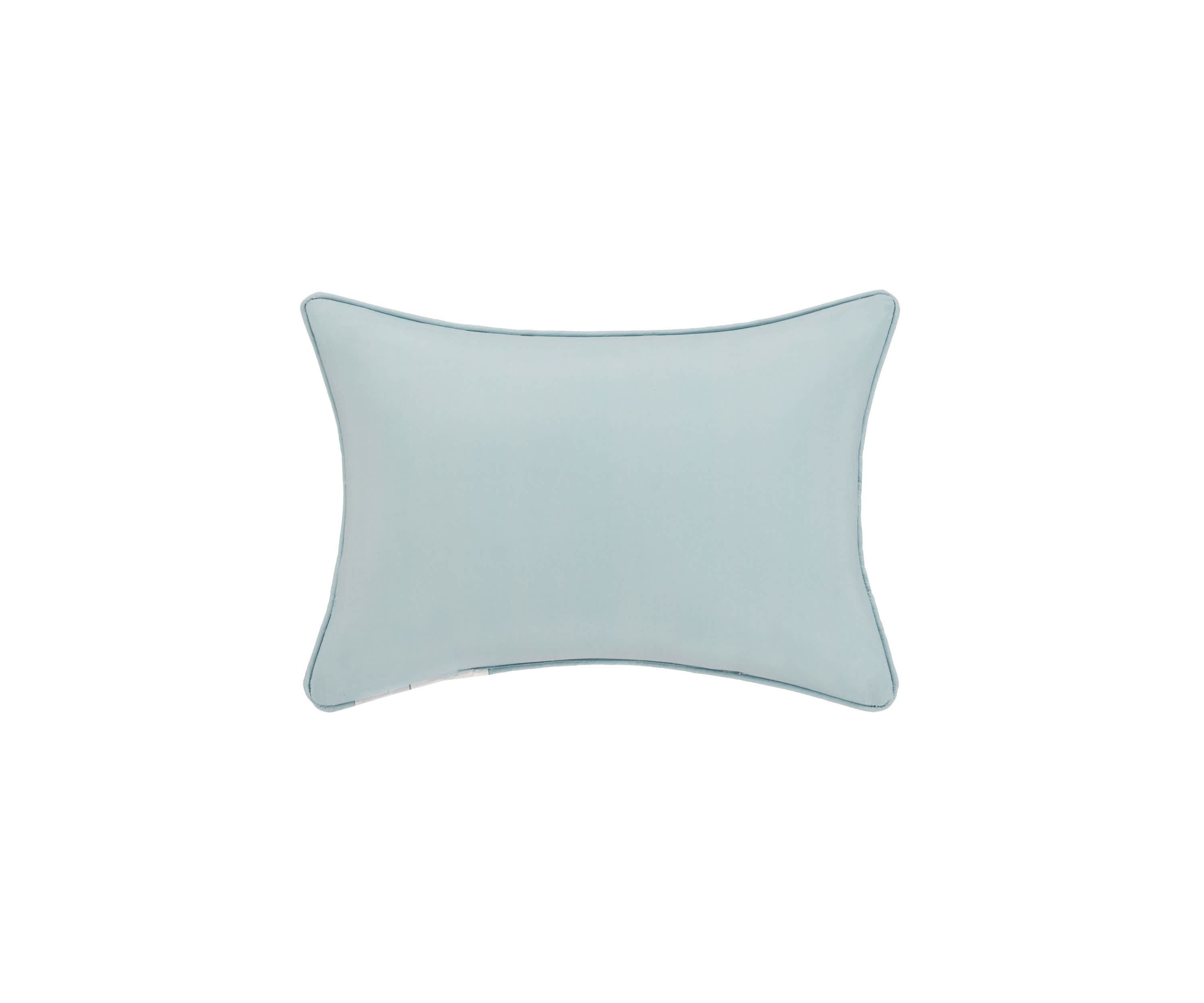 Trilogy Boudoir Decorative Throw Pillow