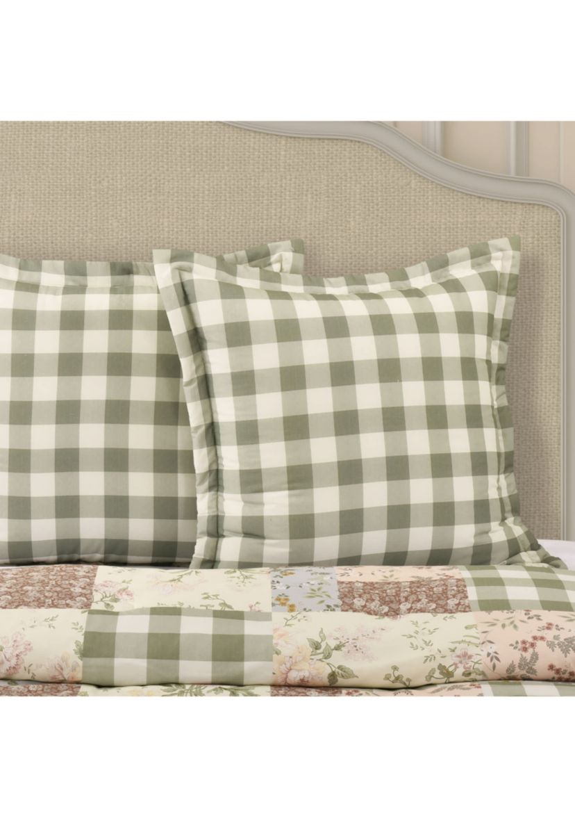 Eloise Euro Sham