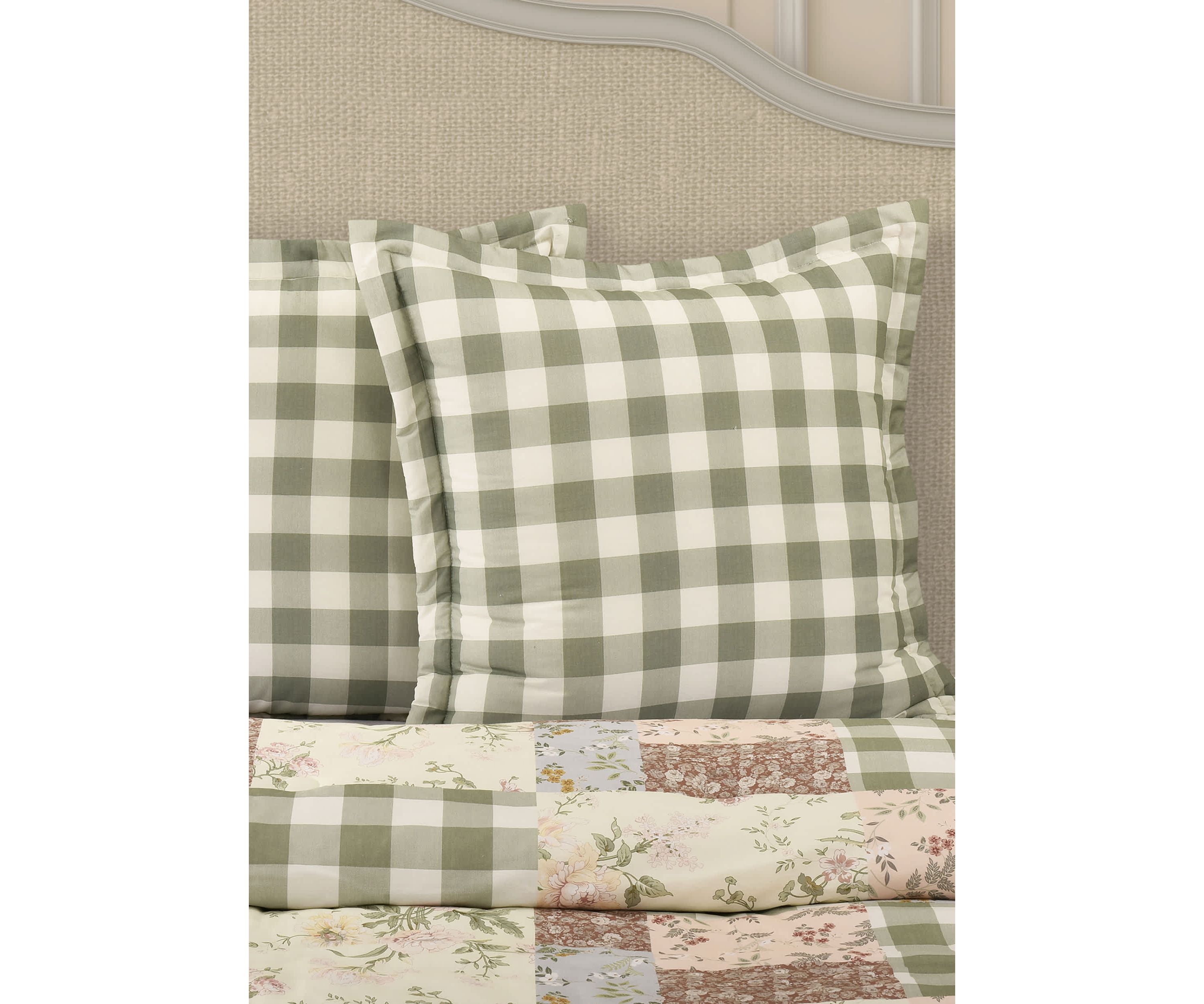 Eloise Euro Sham