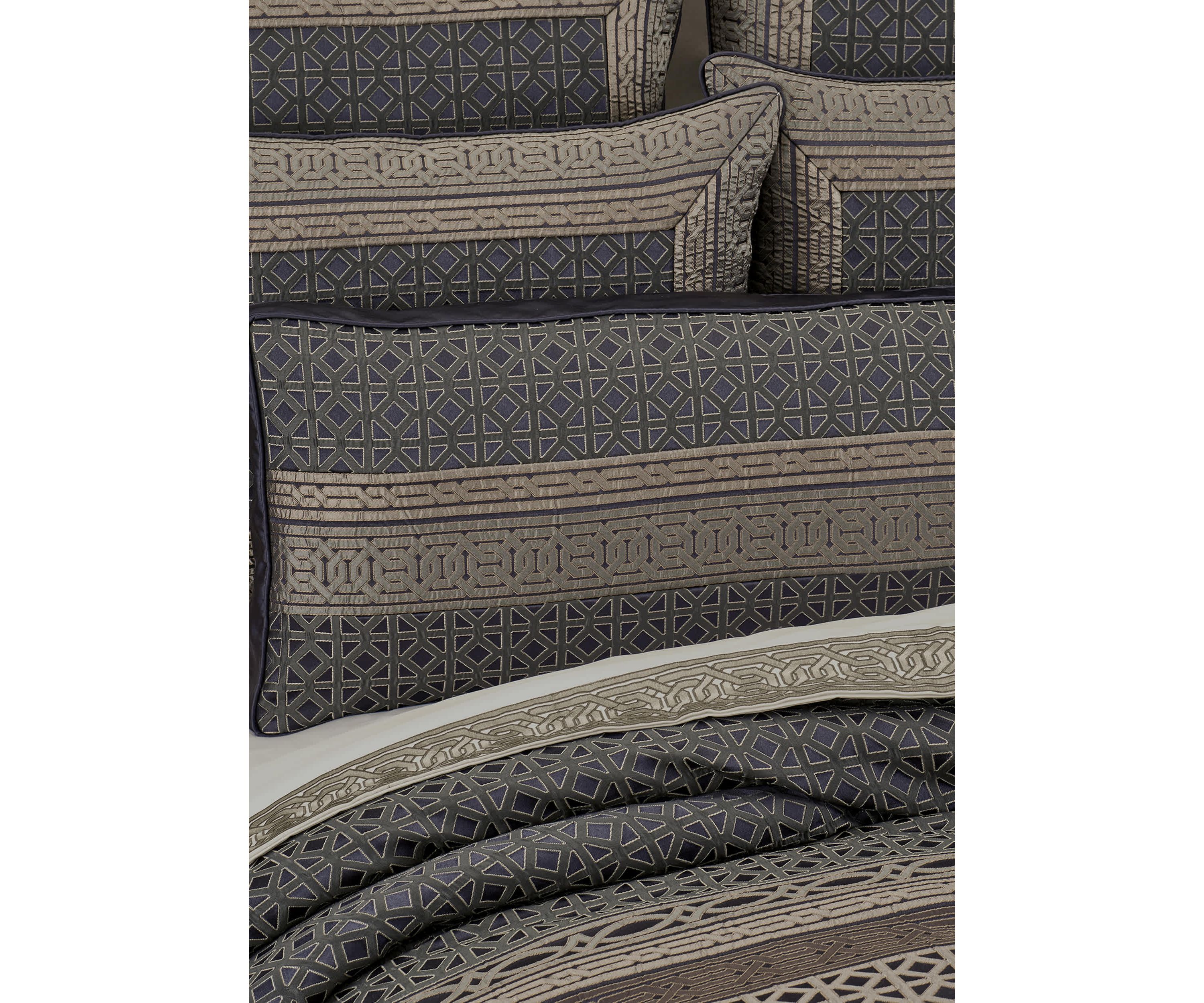 Alaro Bolster Decorative Throw Pillow