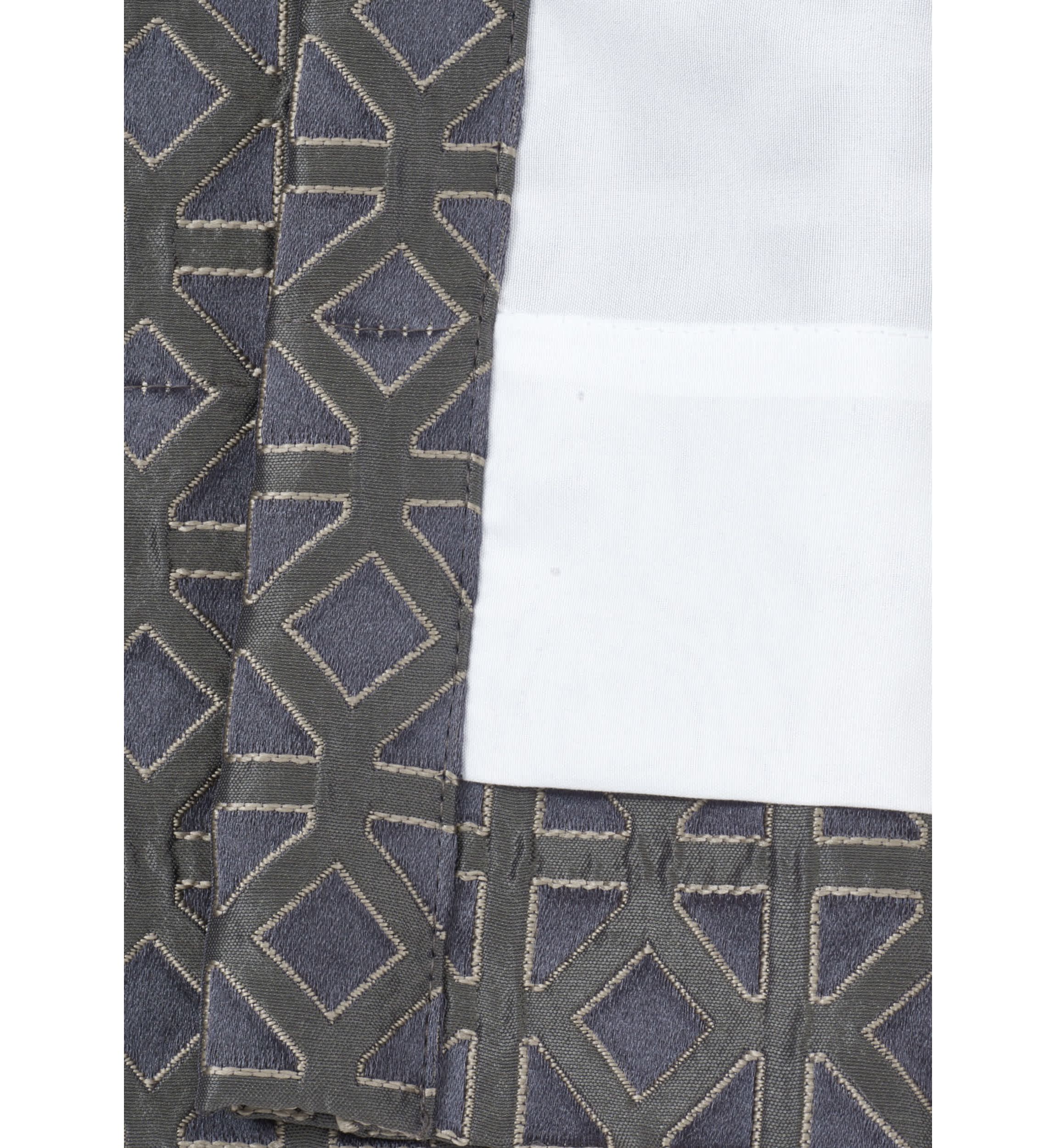 Alaro Drapery Panel Pair