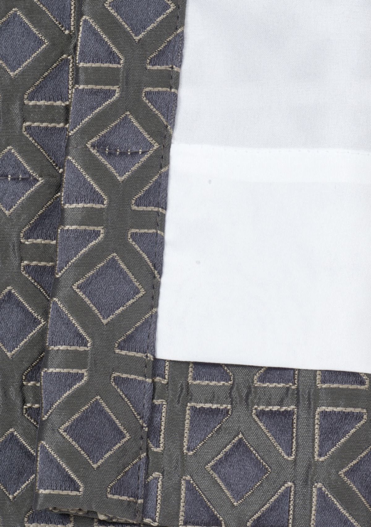 Alaro Drapery Panel Pair