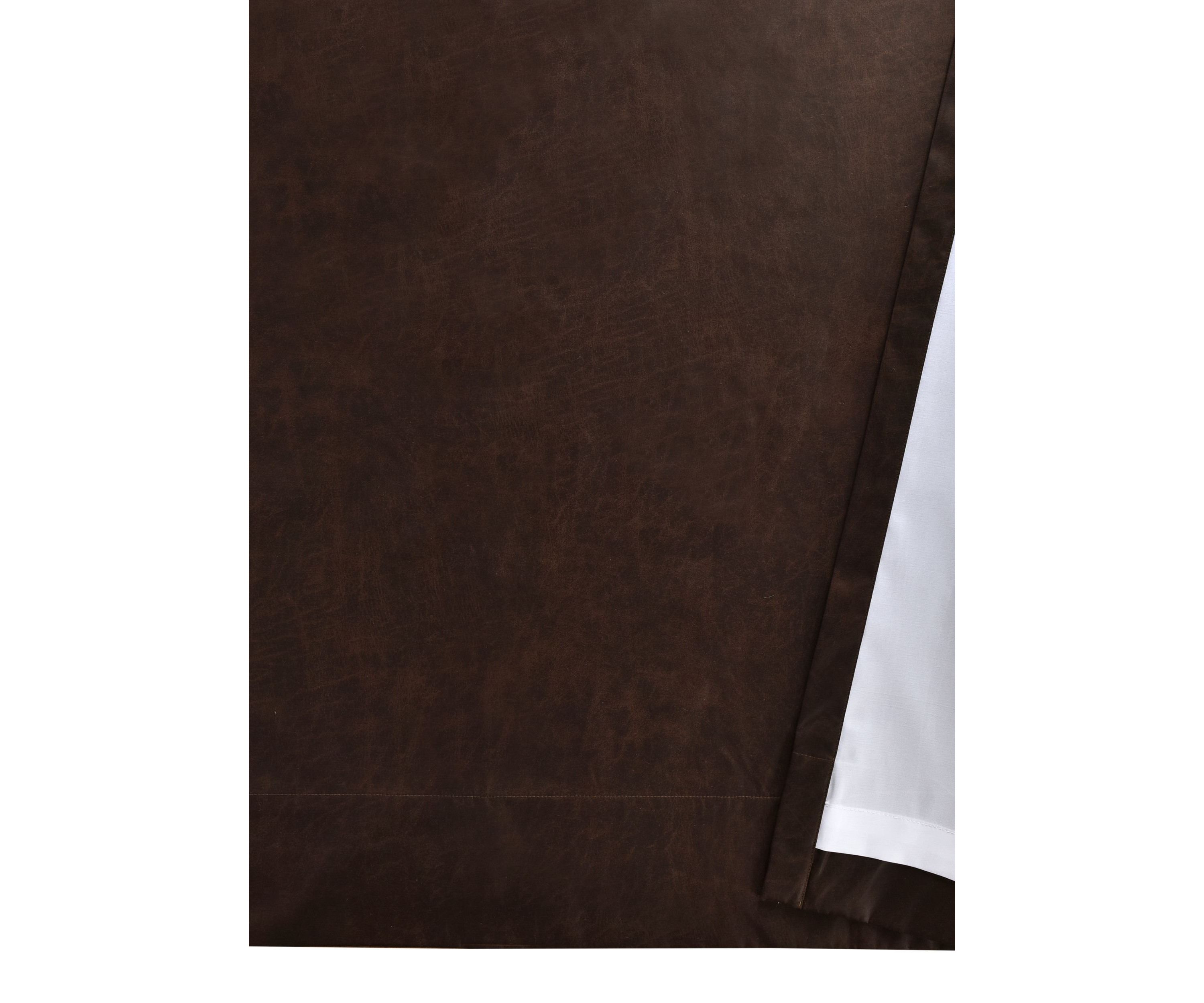 Sundance Drapery Panel Pair