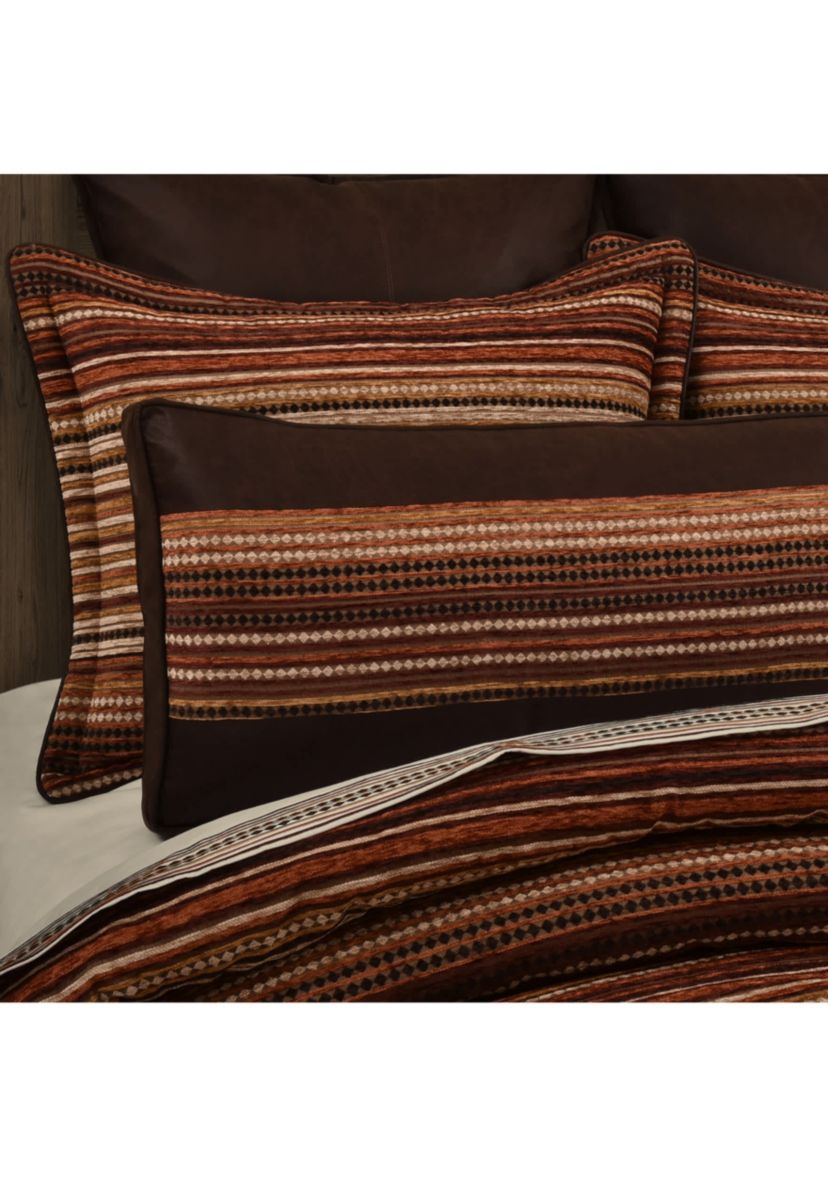Sundance Bolster Decorative Throw Pillow