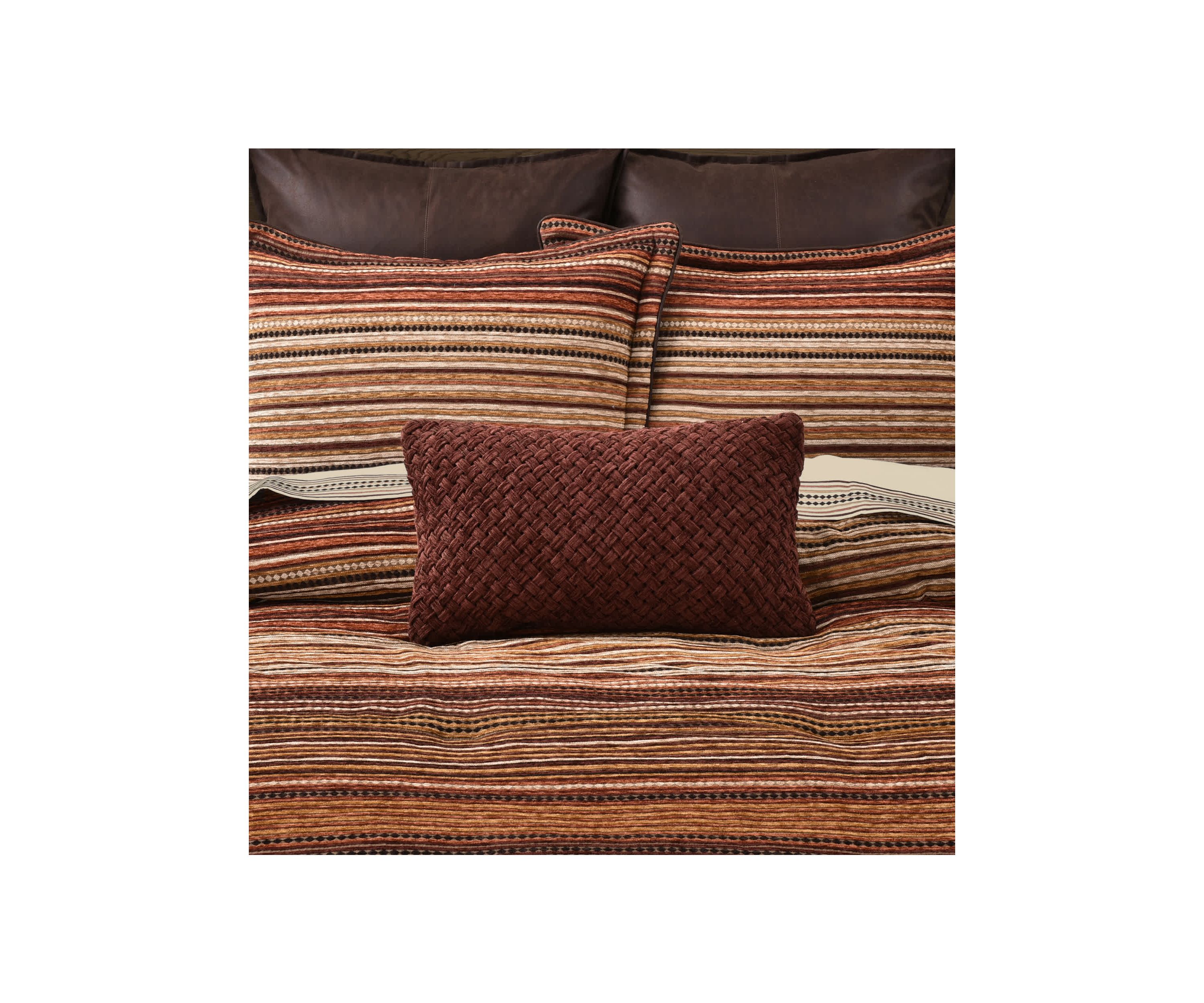 Sundance Boudoir Decorative Throw Pillow