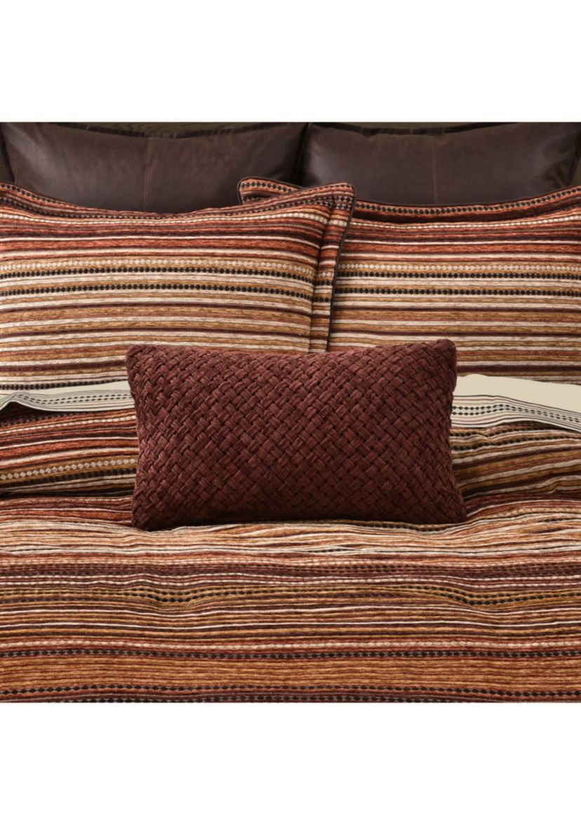 Sundance Boudoir Decorative Throw Pillow