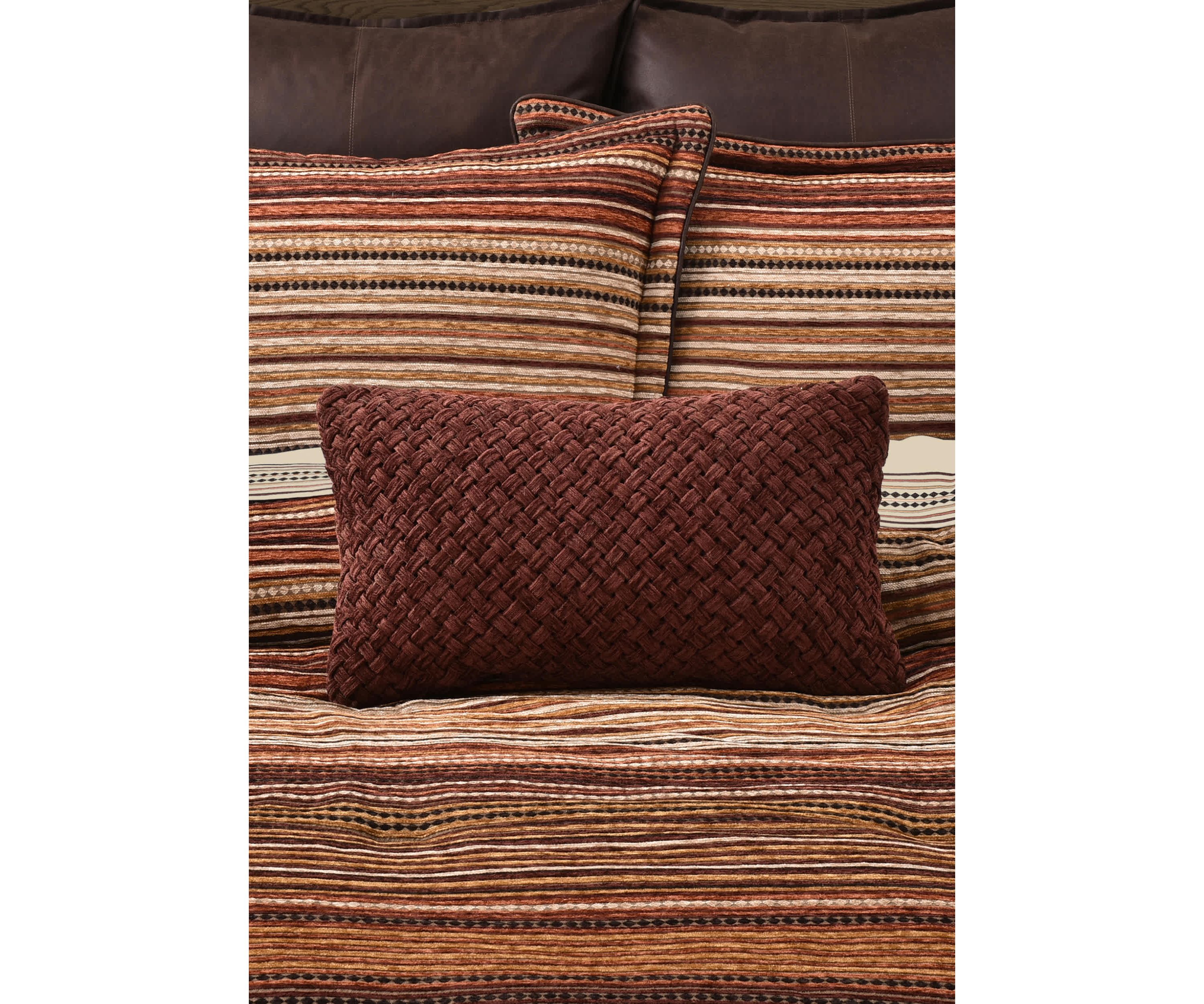 Sundance Boudoir Decorative Throw Pillow
