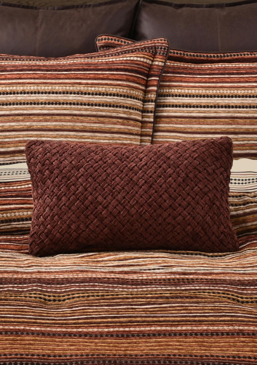 Sundance Boudoir Decorative Throw Pillow