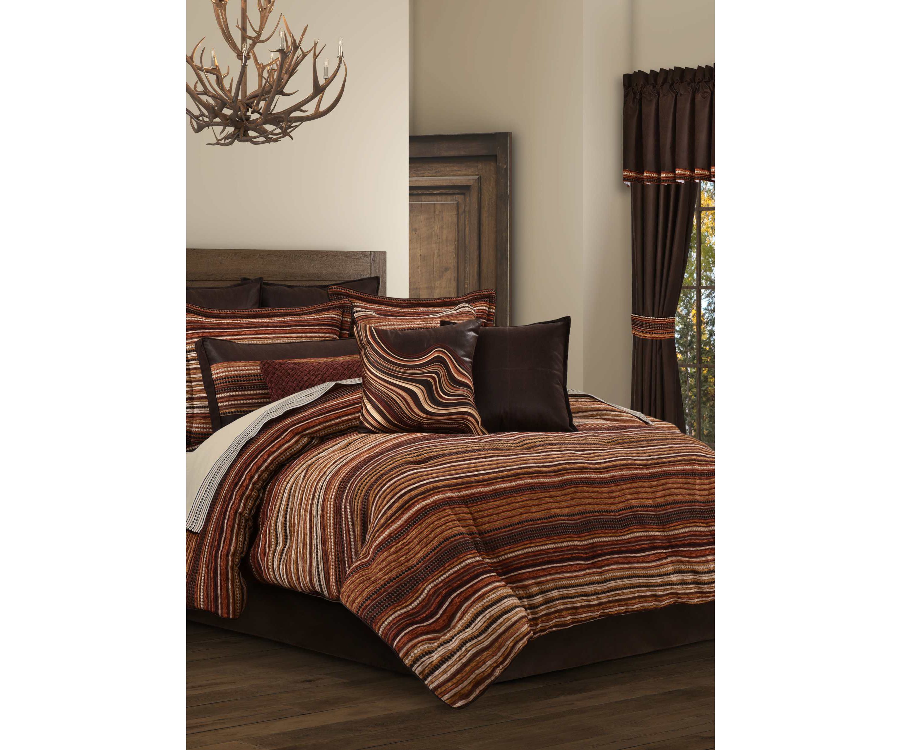 Sundance Boudoir Decorative Throw Pillow