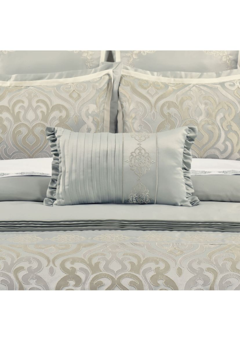 Calmfield Boudoir Decorative Throw Pillow