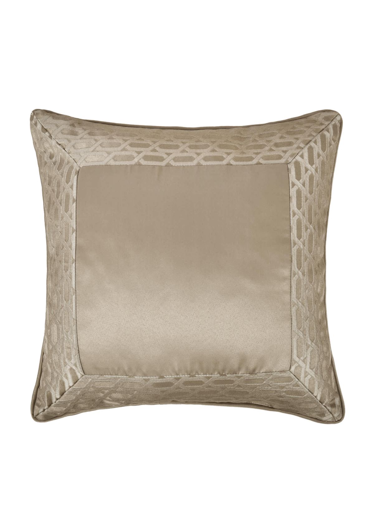 Olympus 18" Square Decorative Throw Pillow