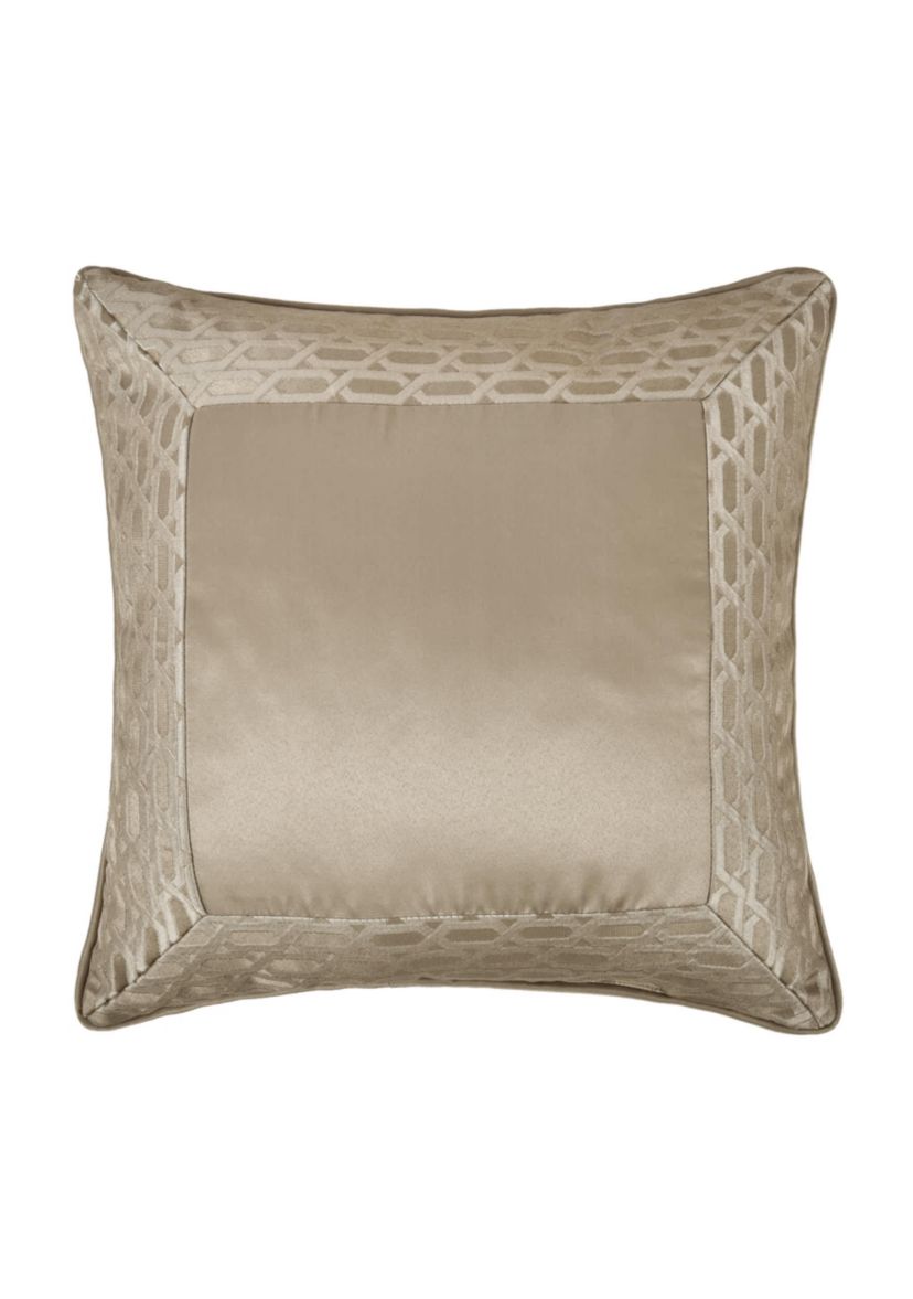 Olympus 18" Square Decorative Throw Pillow