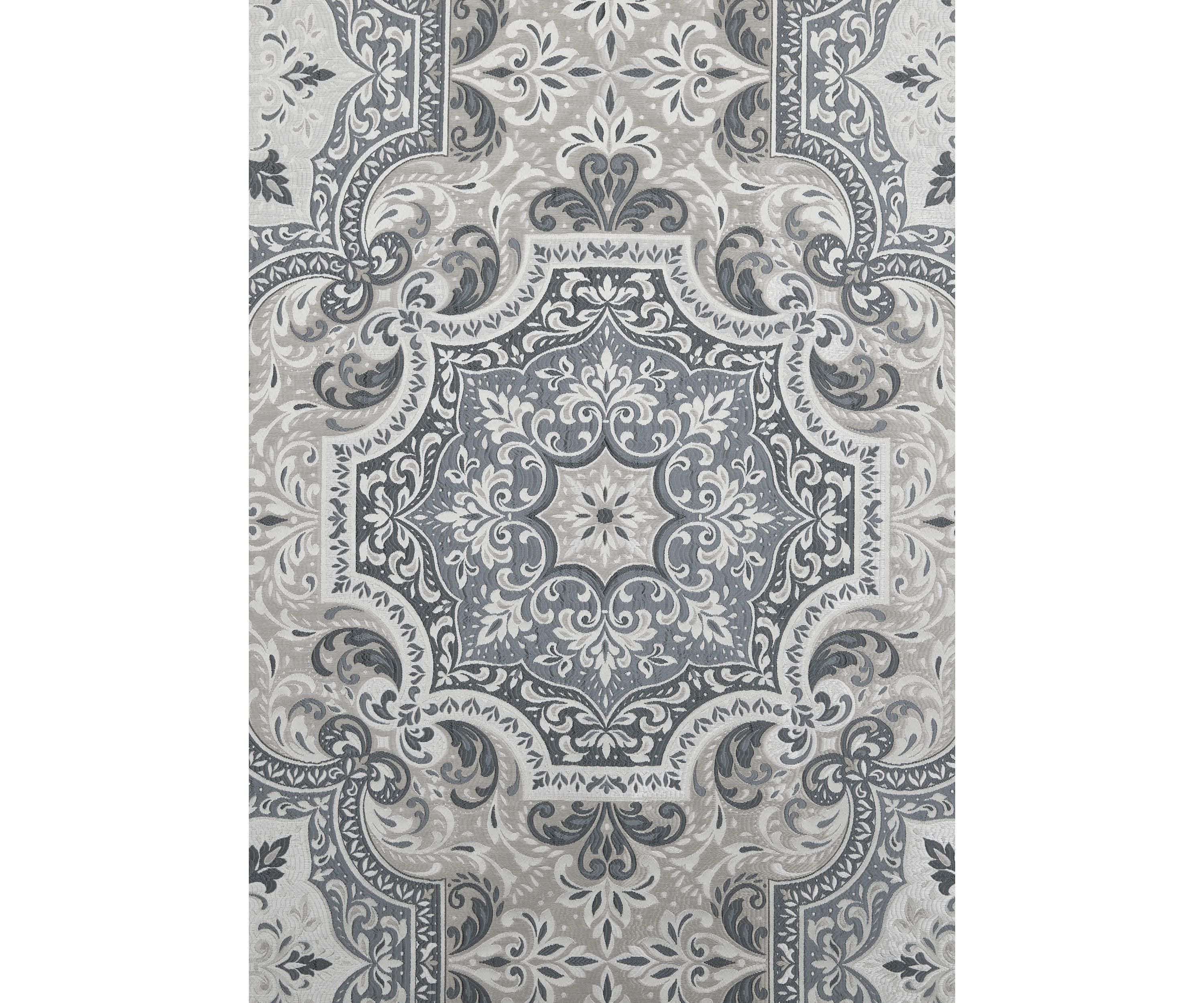 Lisbon Drapery Panel Pair