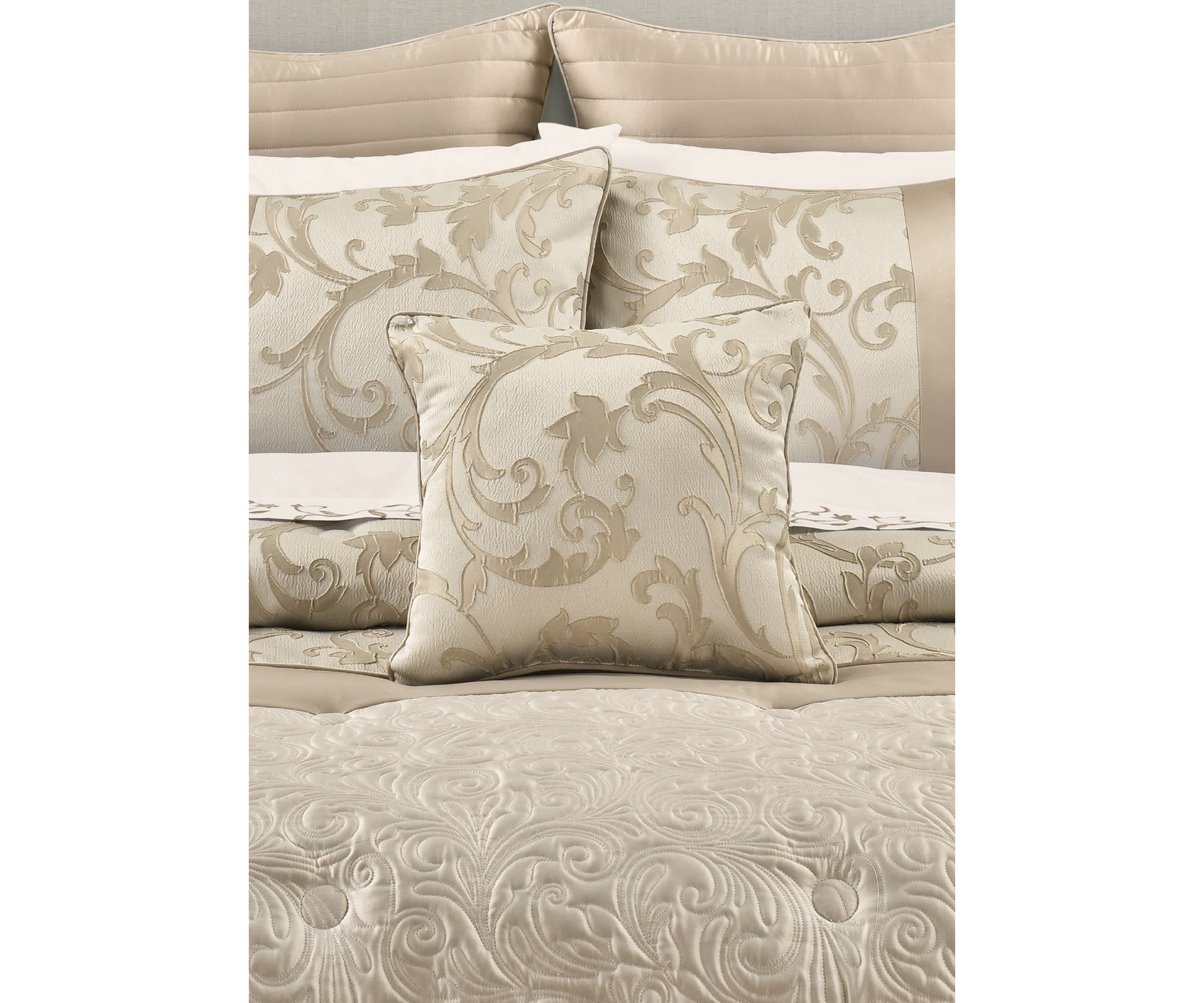 Spectra 16" Square Decorative Throw Pillow