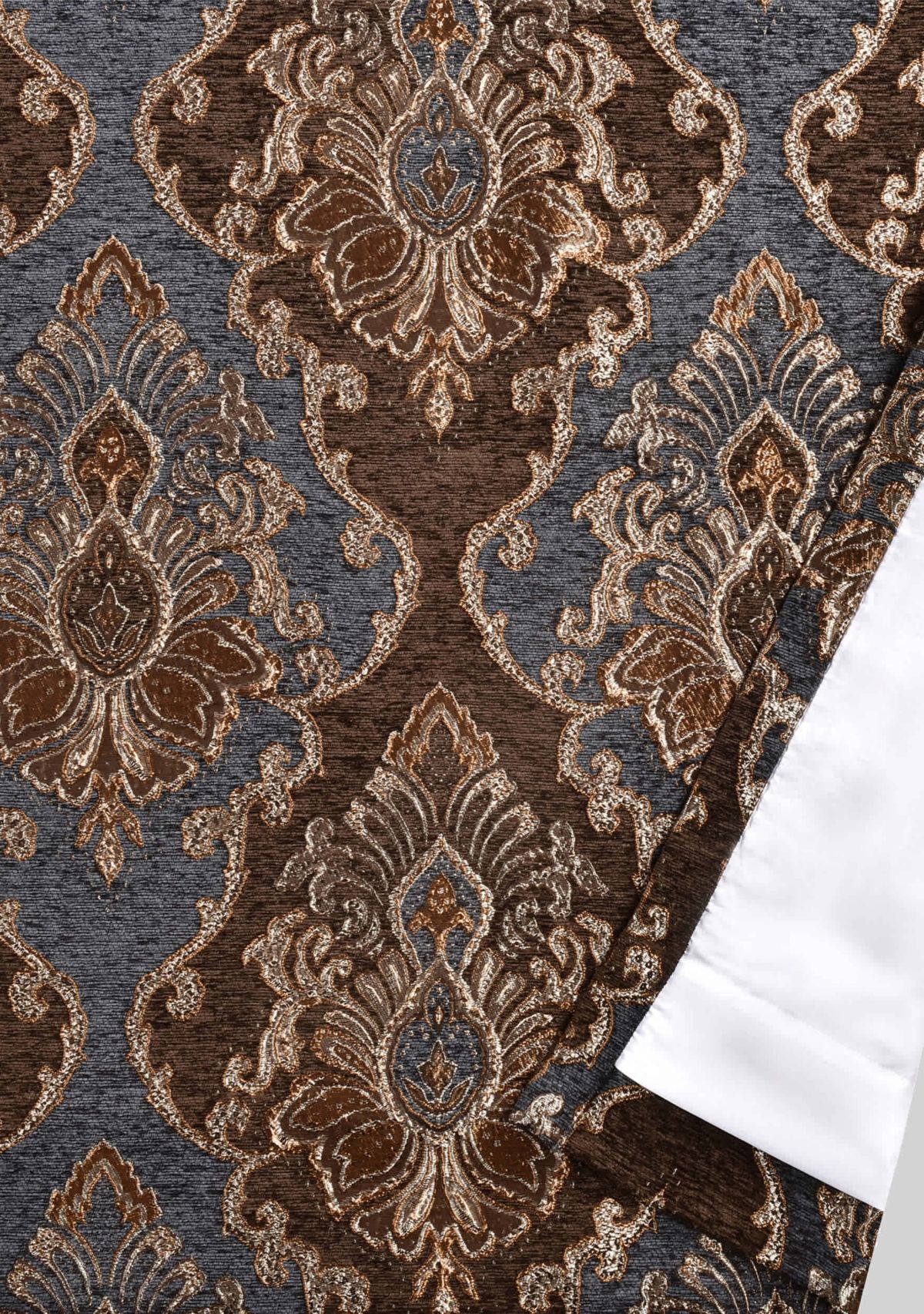 Sofia Drapery Panel Pair