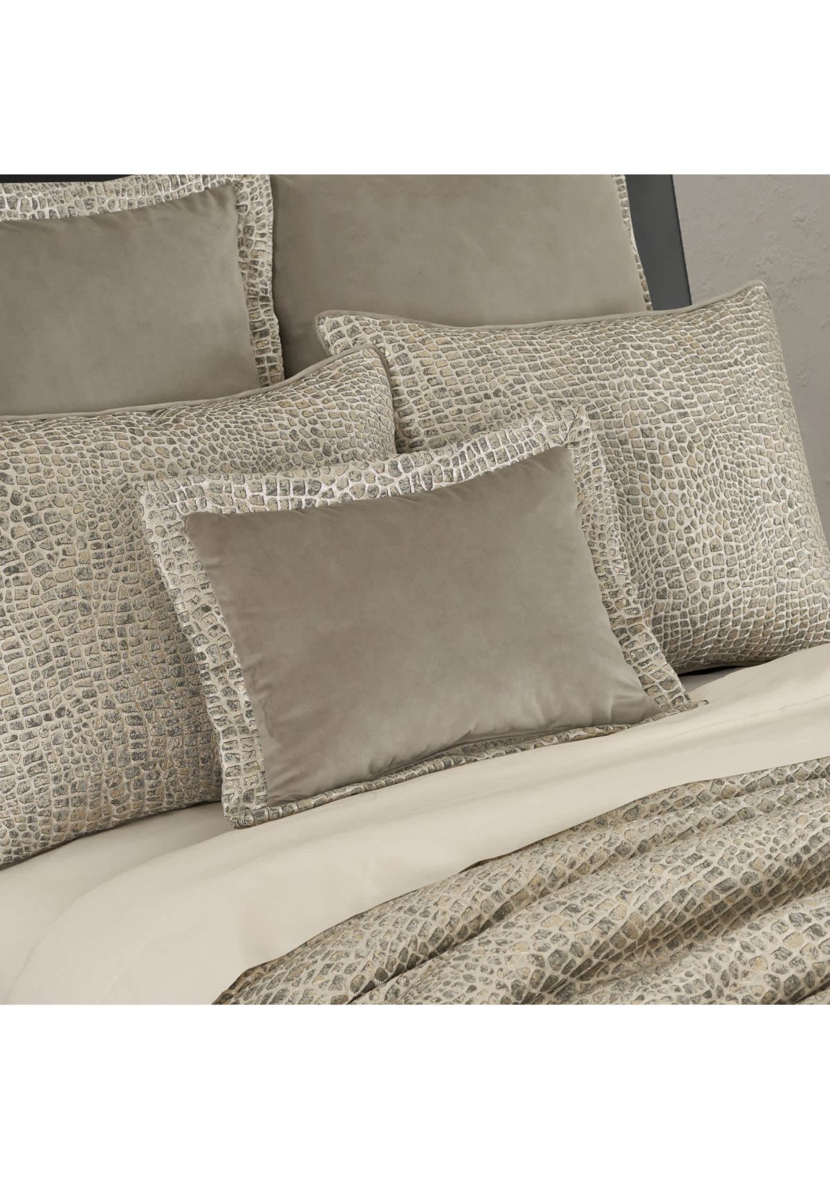 Habitat Boudoir Decorative Throw Pillow