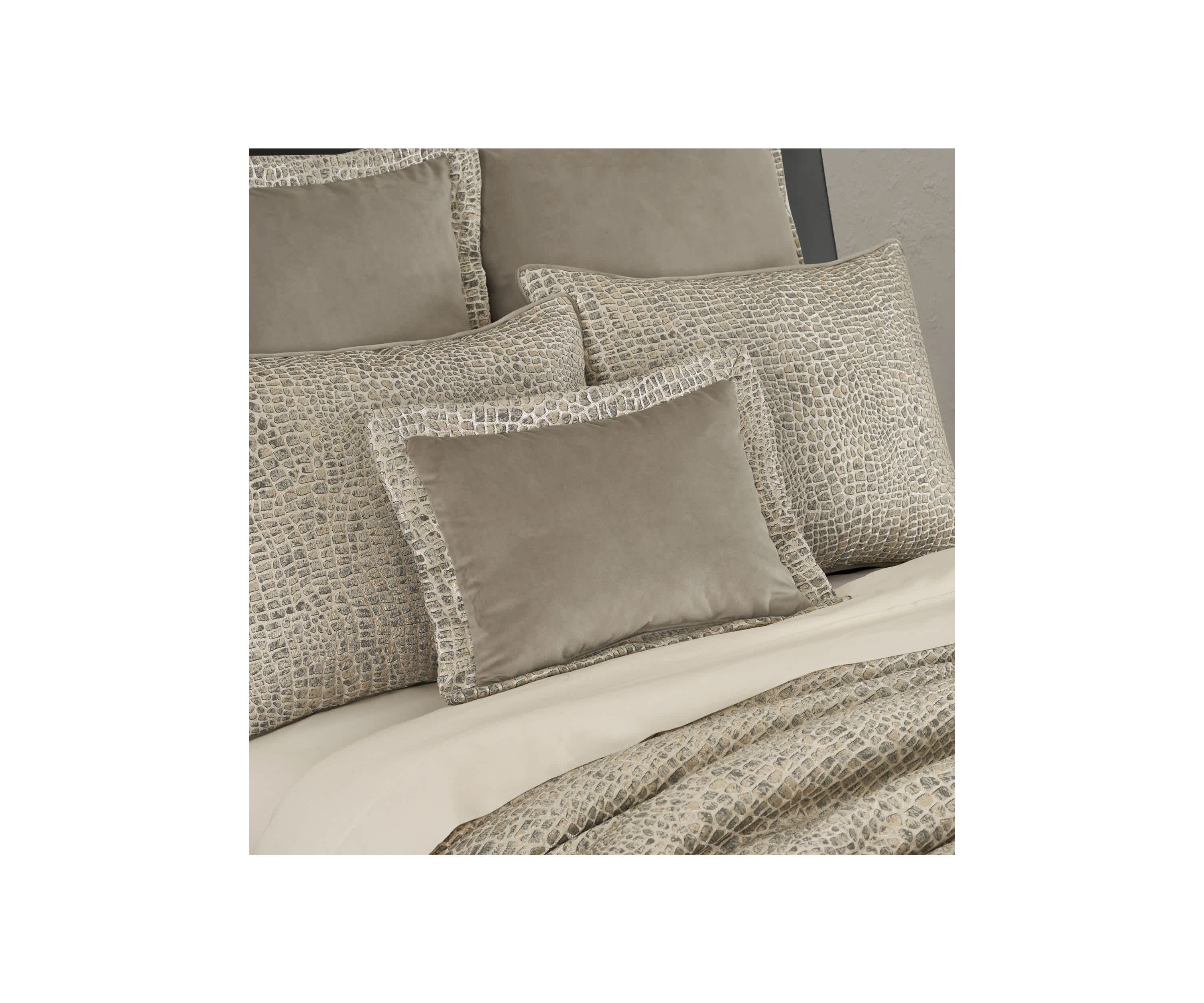 Habitat Boudoir Decorative Throw Pillow