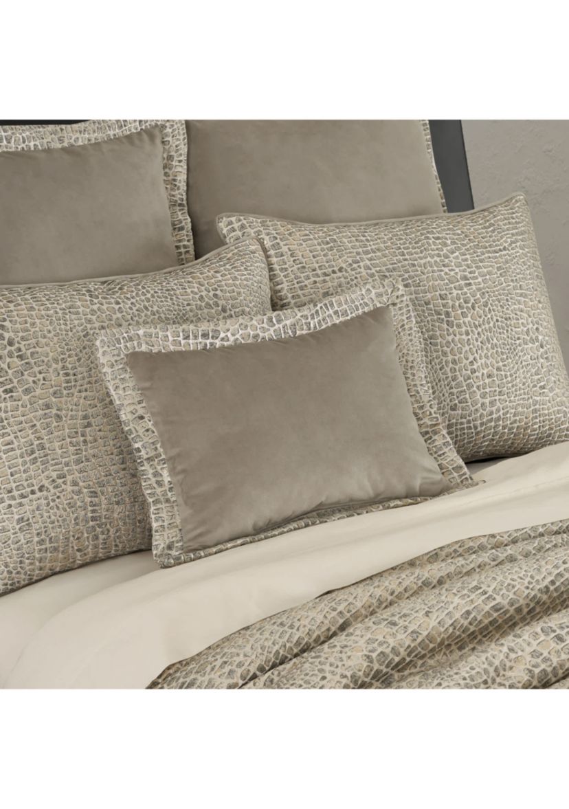 Habitat Boudoir Decorative Throw Pillow